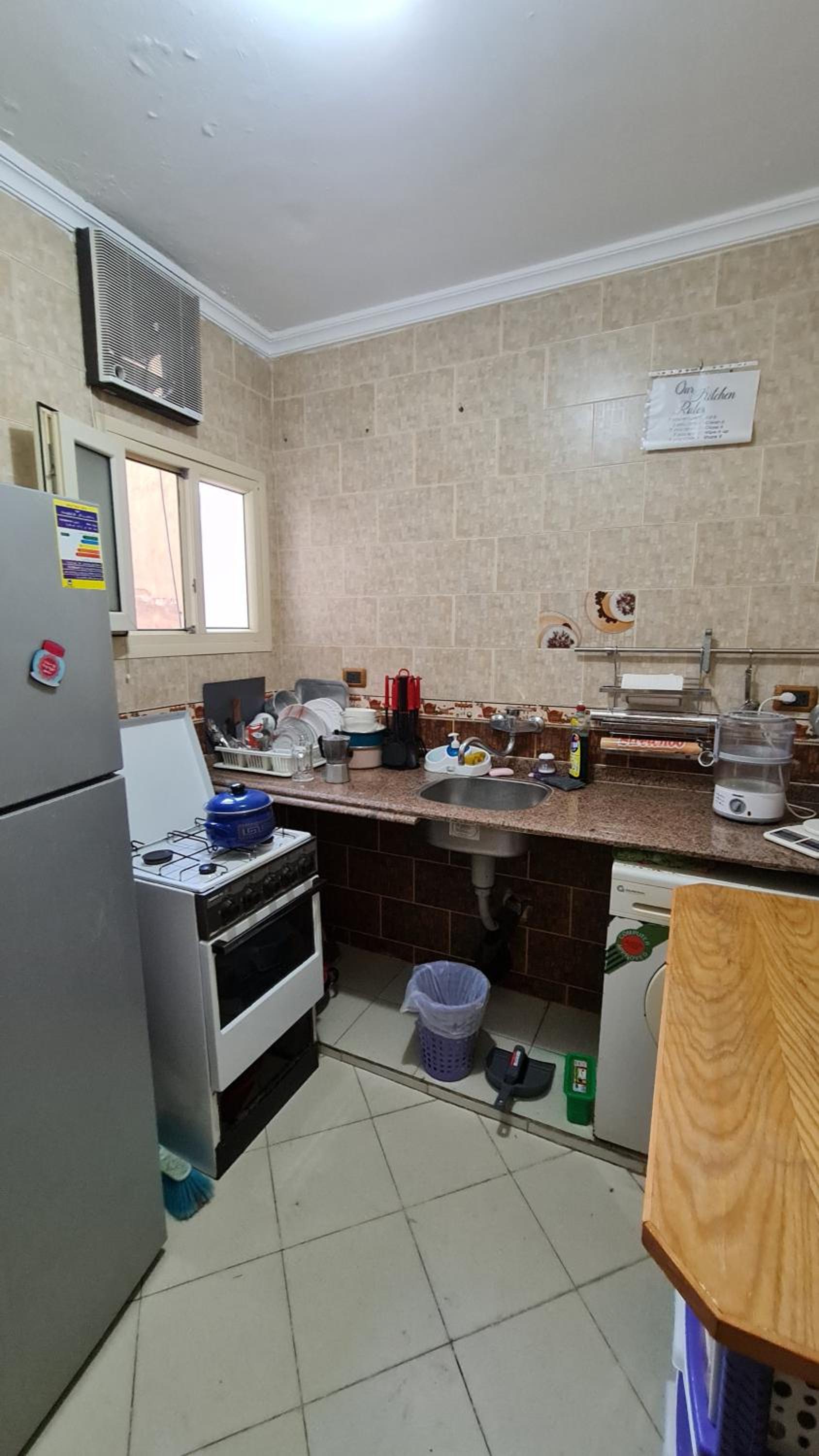Alexandria Apartment Egypt