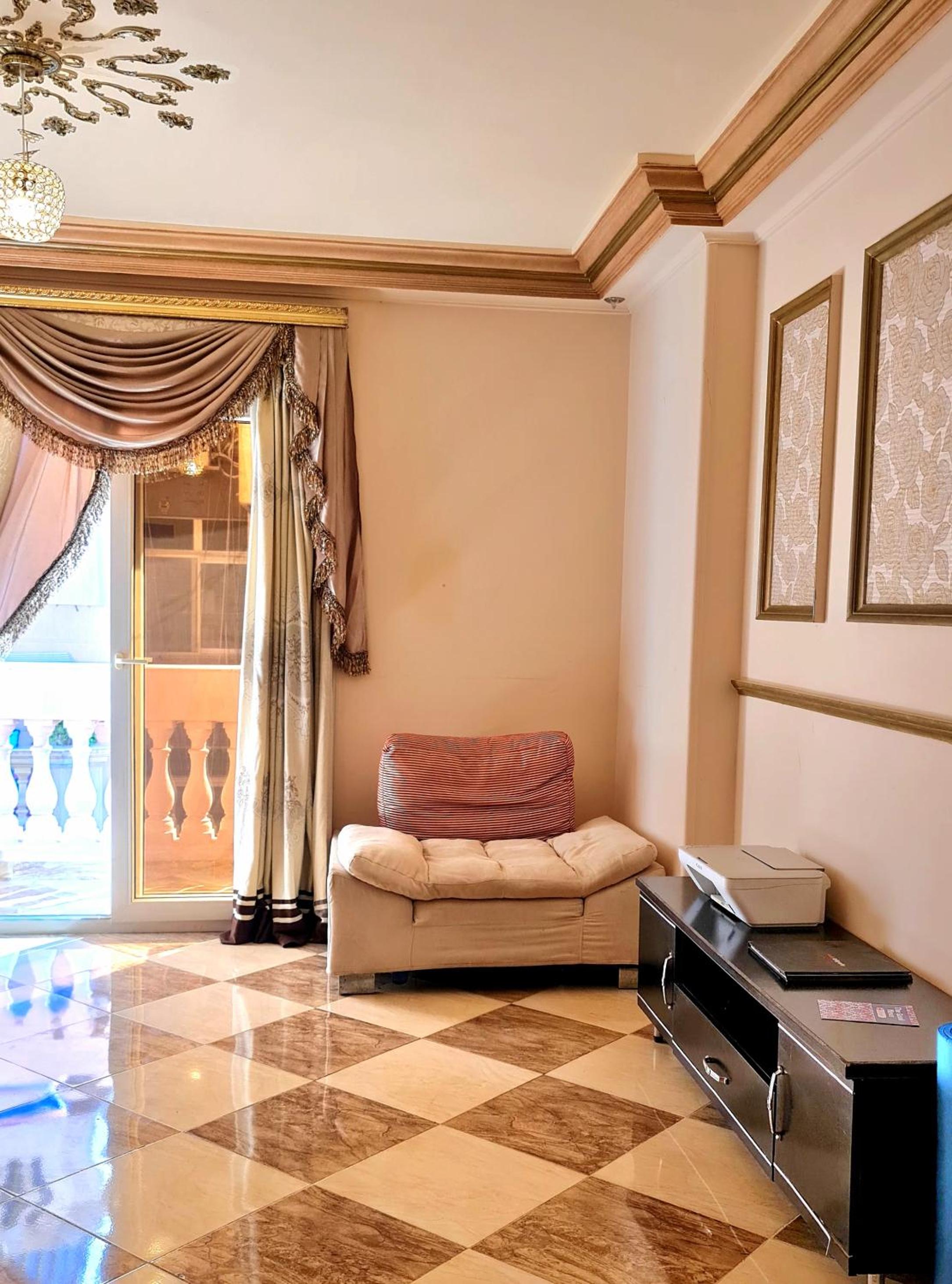 Alexandria Apartment Egypt