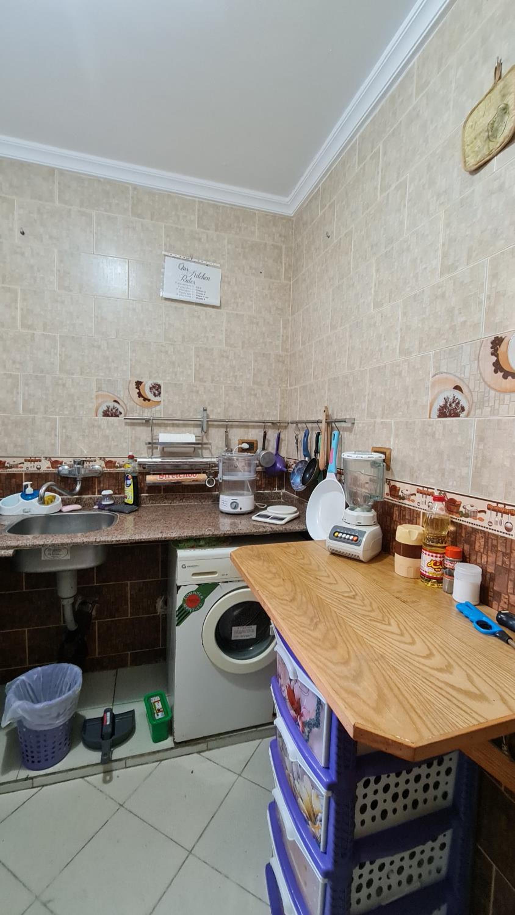 Alexandria Apartment Egypt