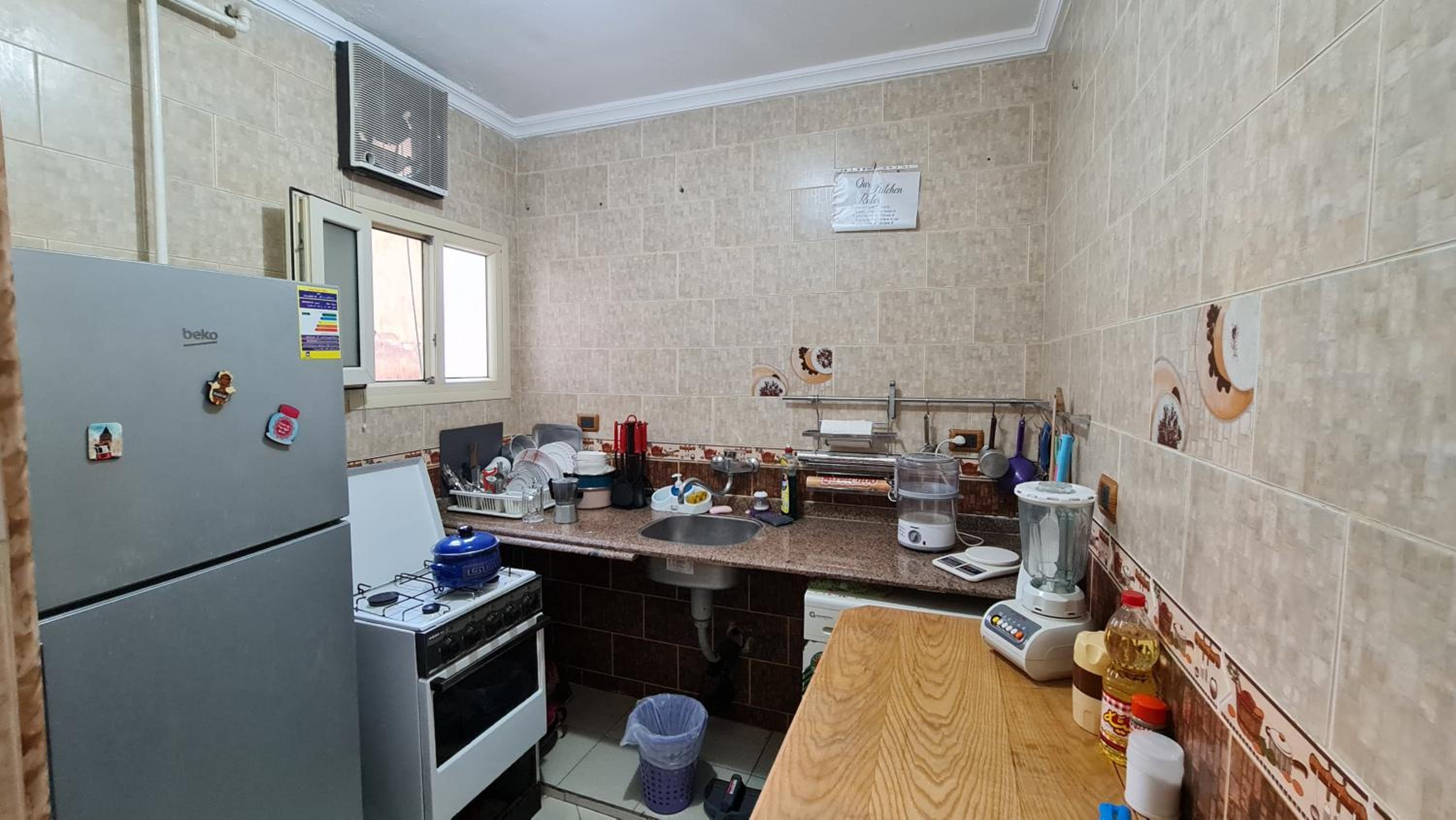 Alexandria Apartment Egypt