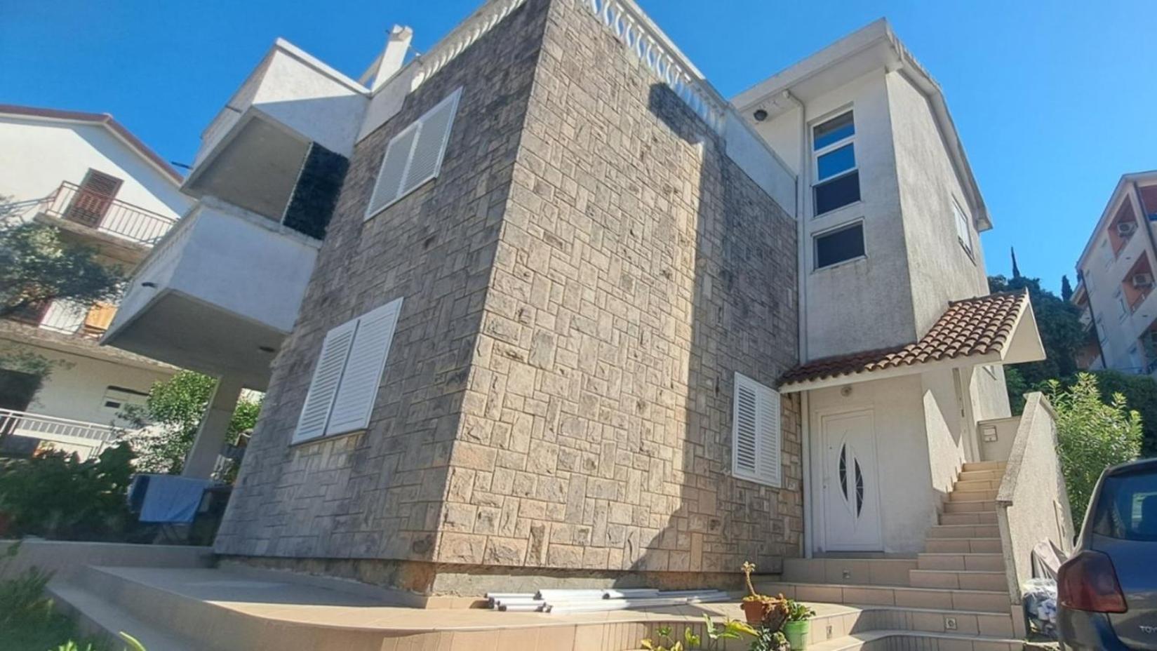 Apartment Stasa