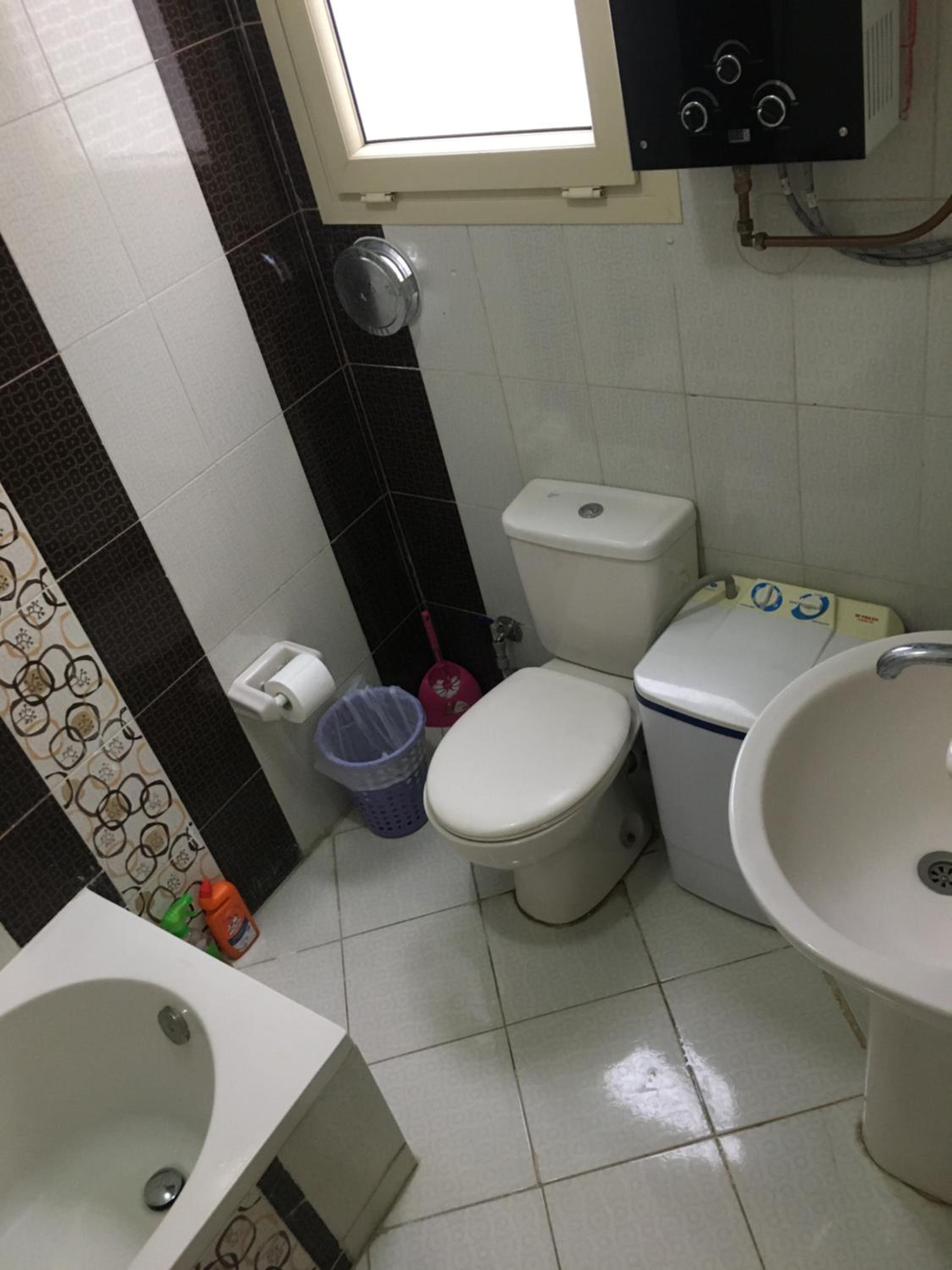 Alexandria Apartment Egypt