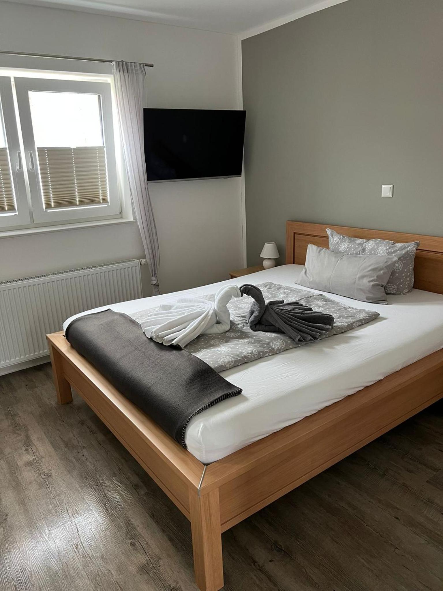 Ferienhaus Kleiner Onkel