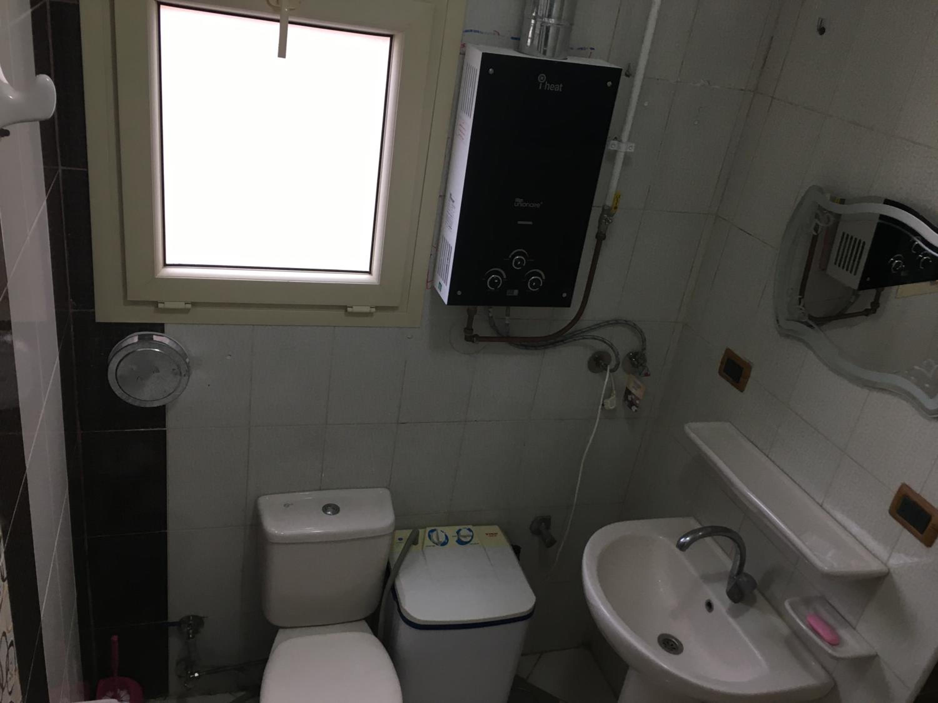 Alexandria Apartment Egypt