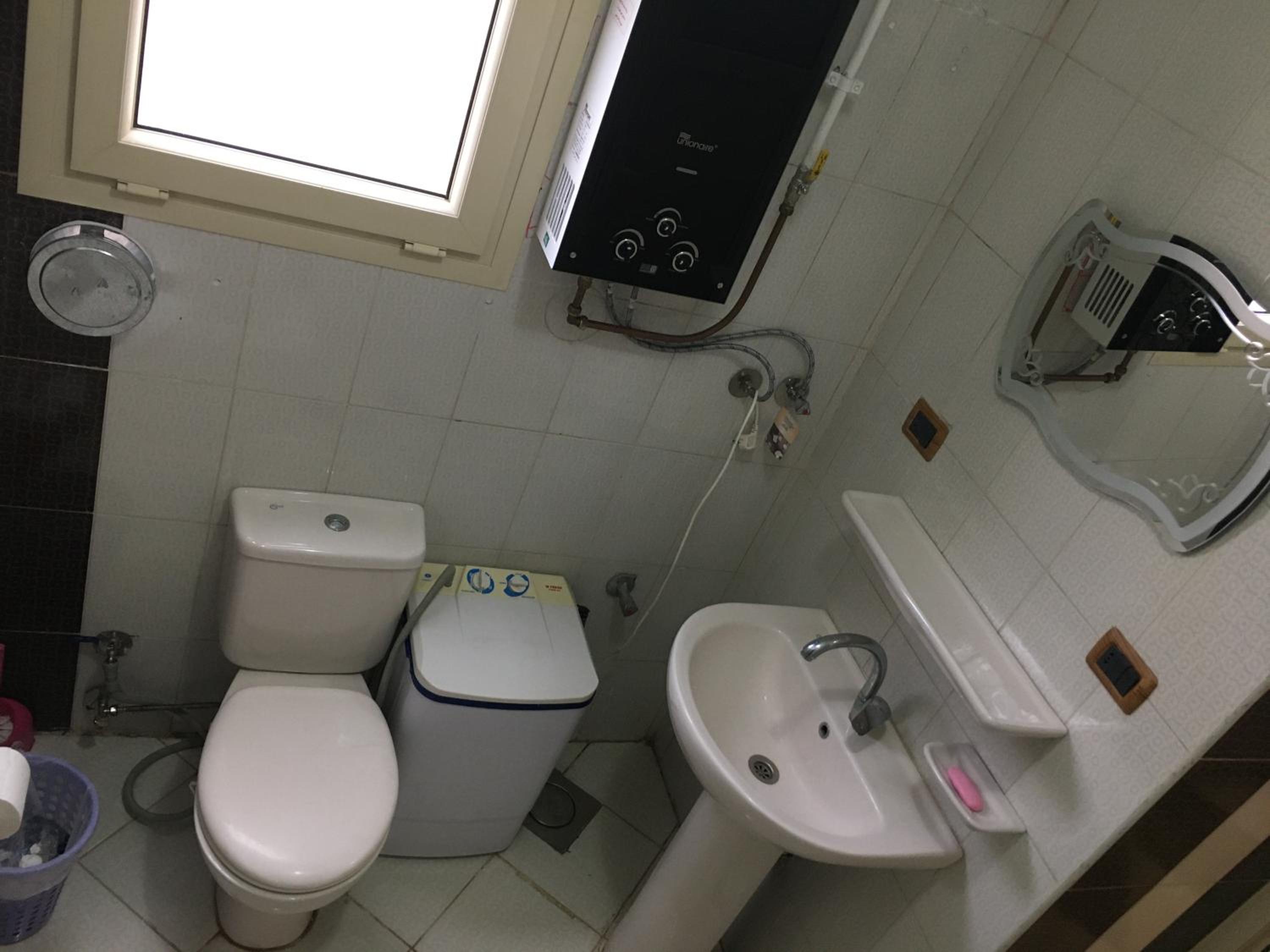 Alexandria Apartment Egypt