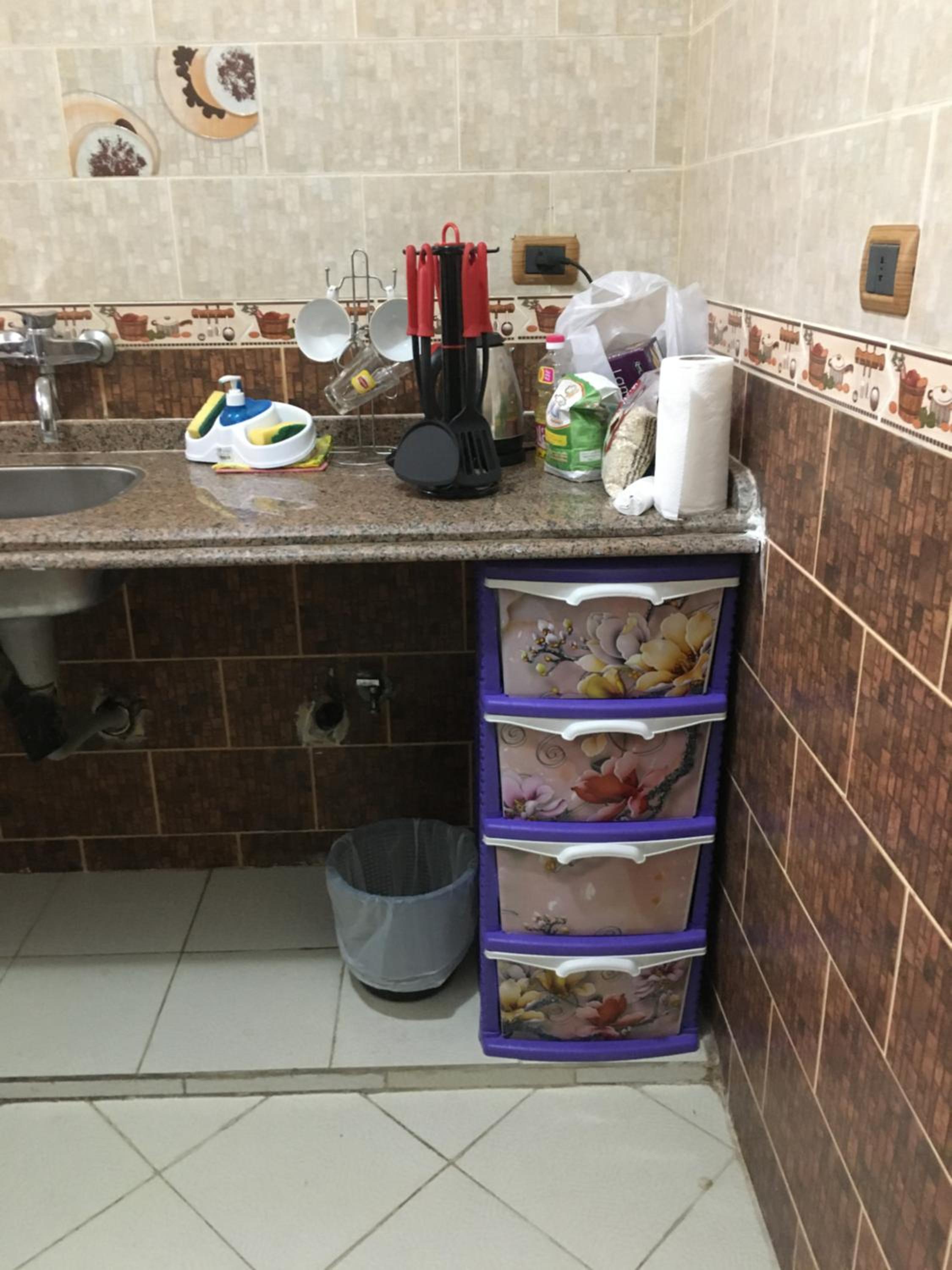 Alexandria Apartment Egypt