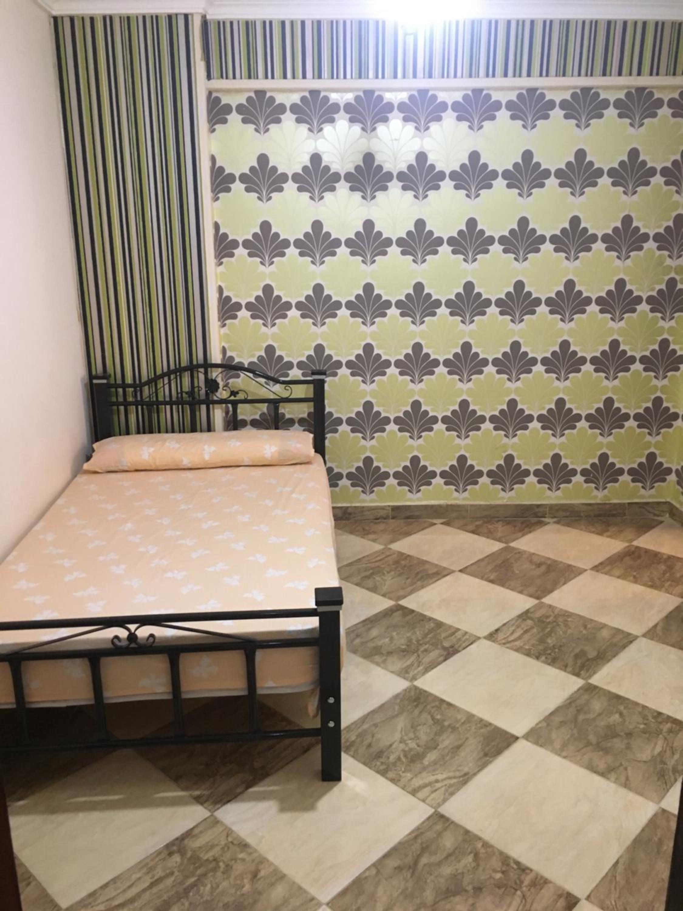 Alexandria Apartment Egypt