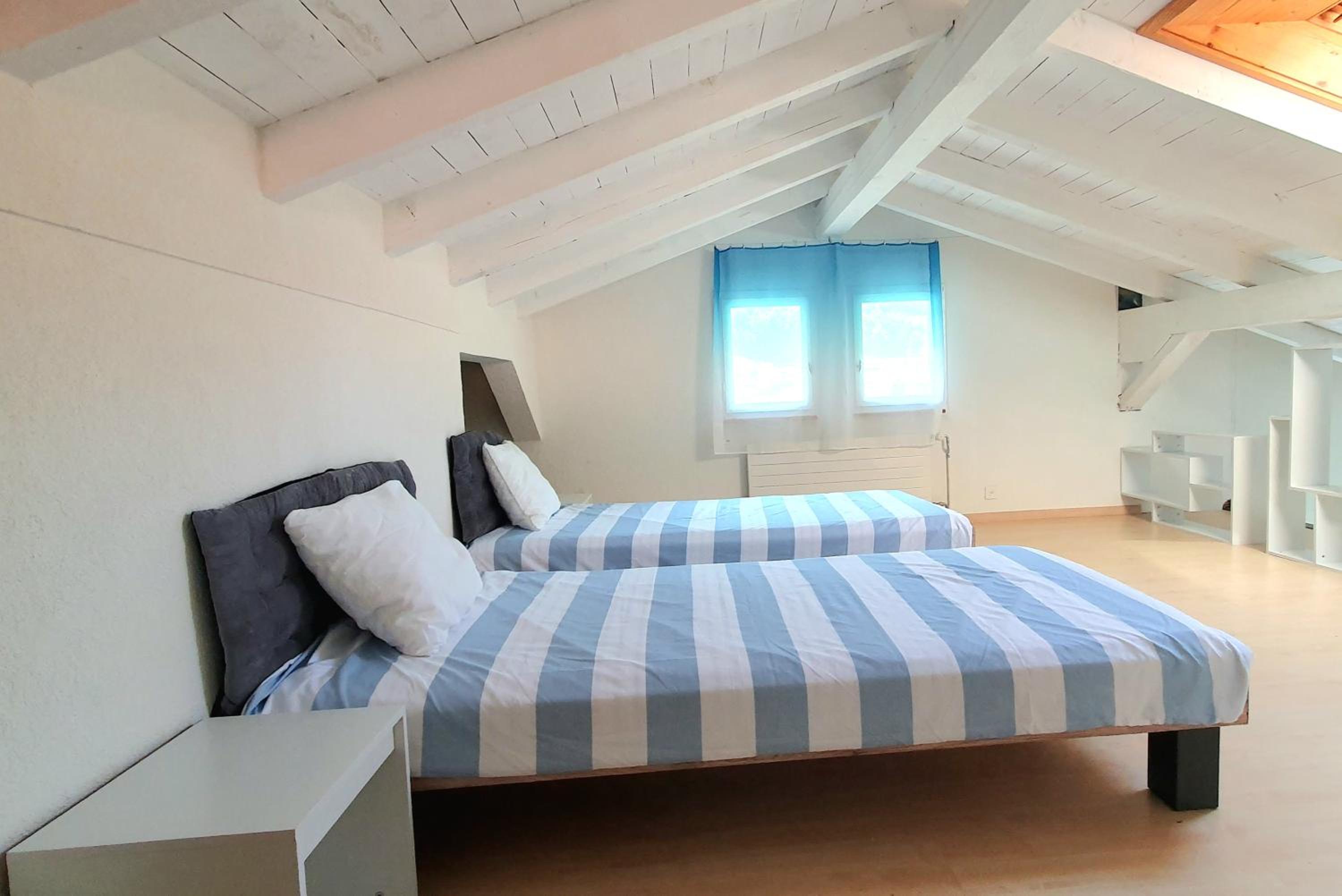 privates Ferienhaus Lungern see-you