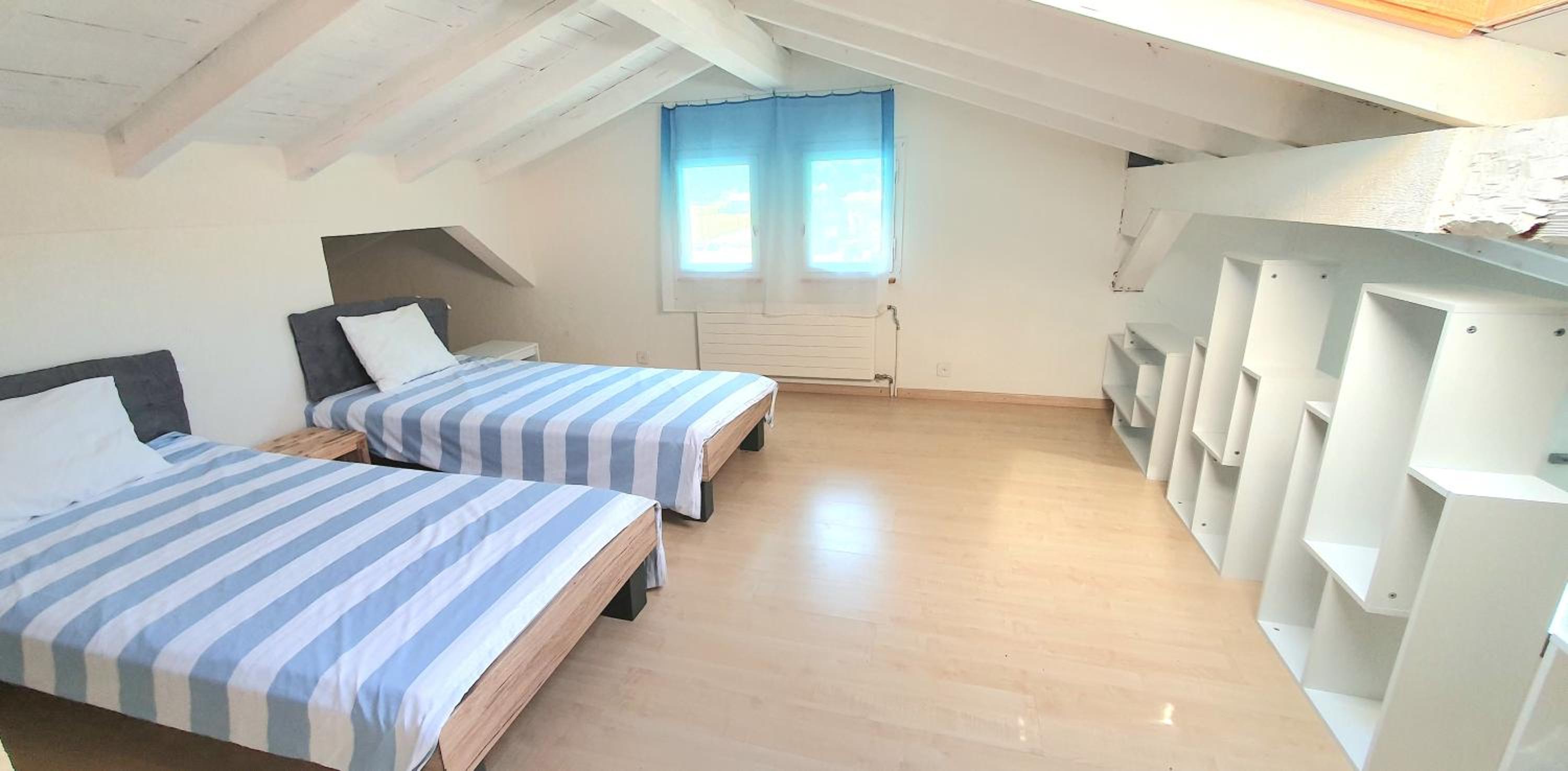 privates Ferienhaus Lungern see-you