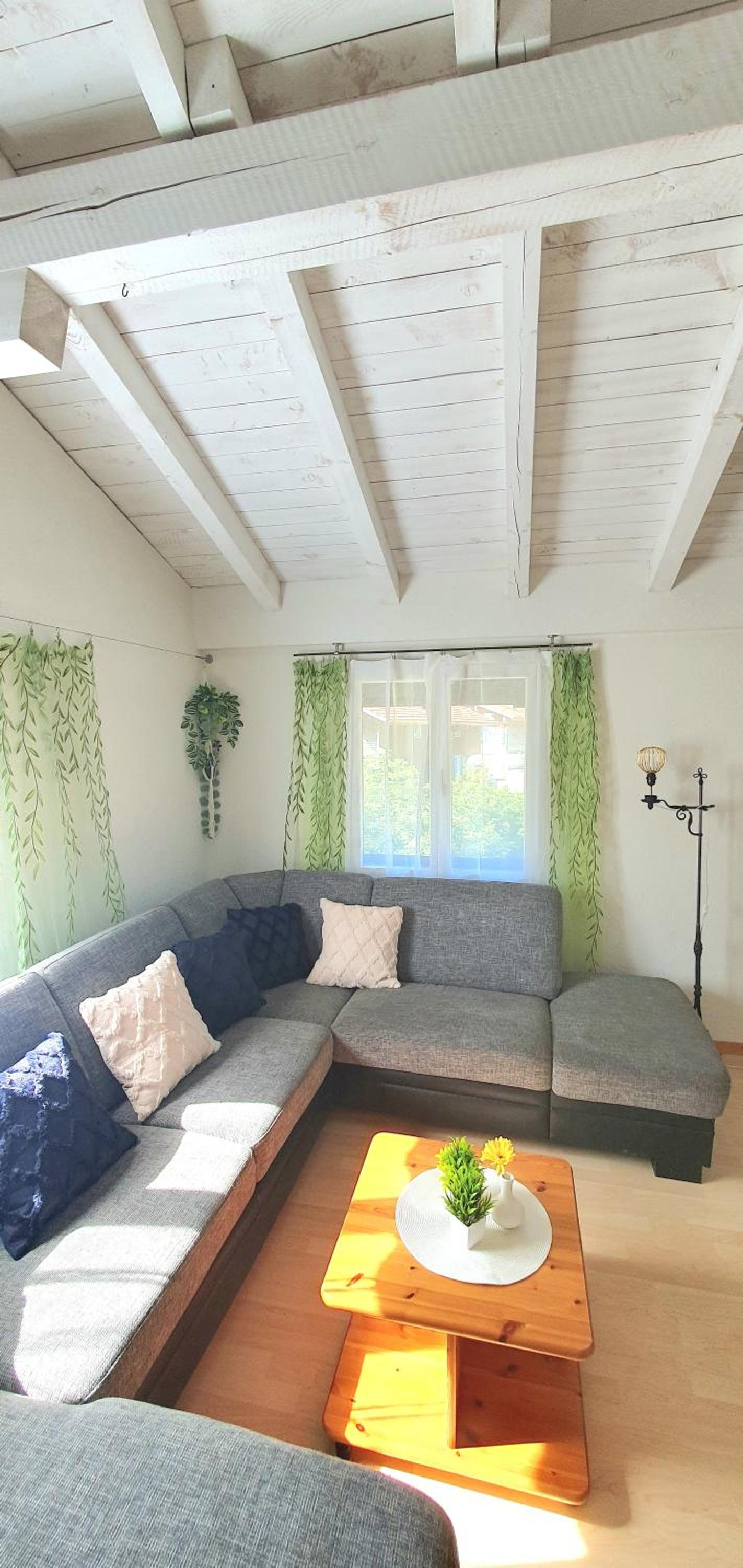 privates Ferienhaus Lungern see-you