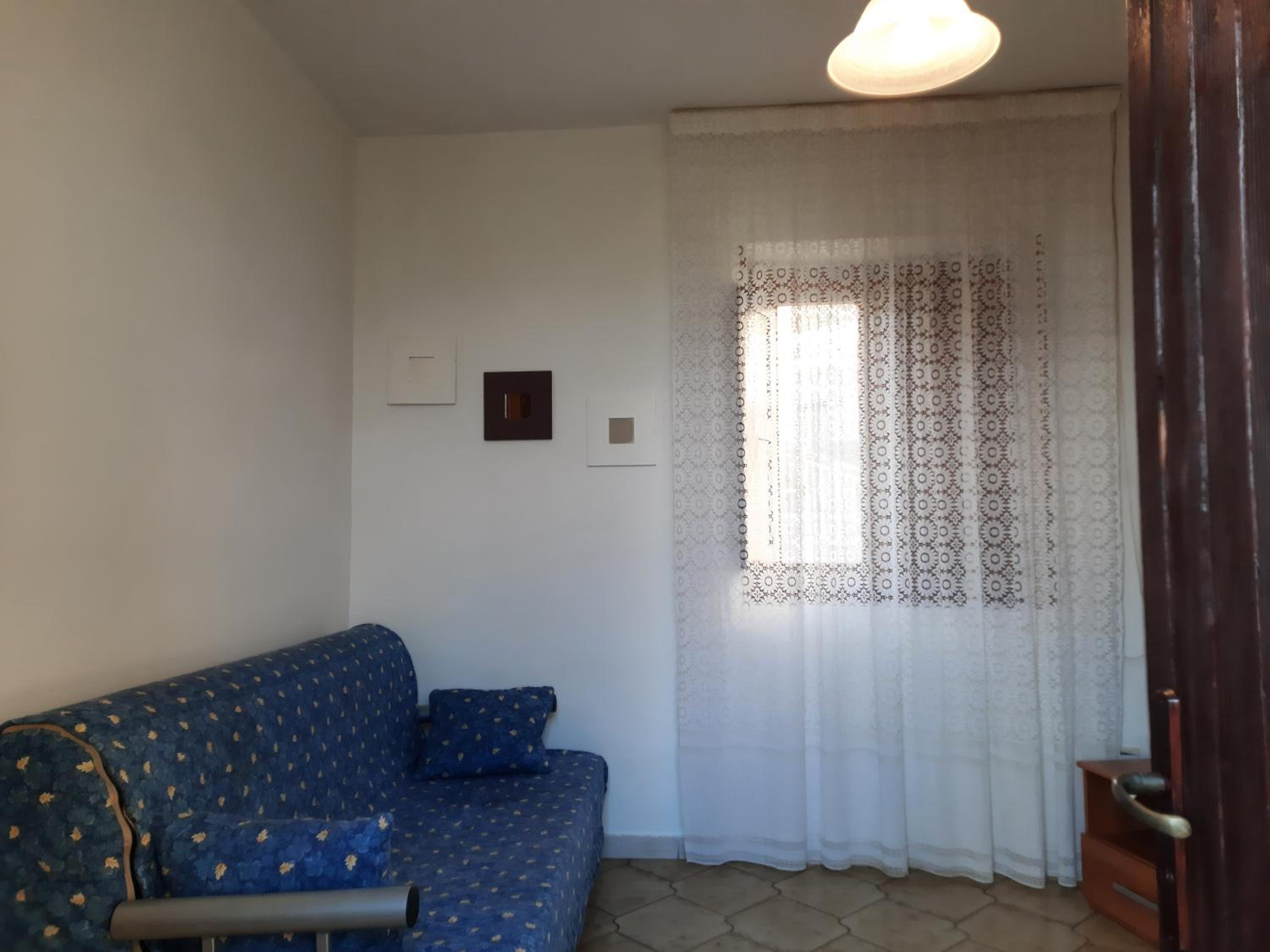 Villetta a Giungano