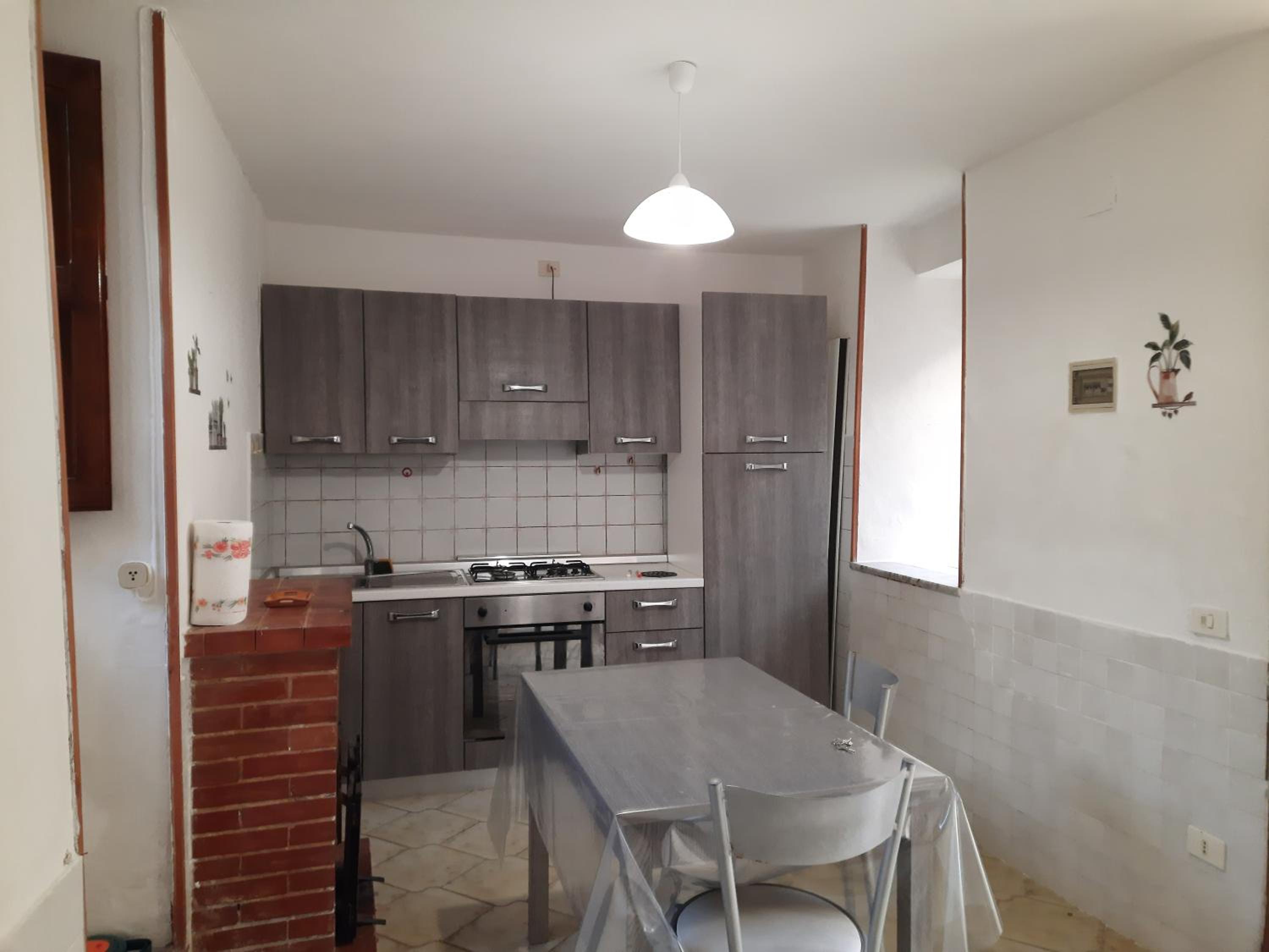 Villetta a Giungano