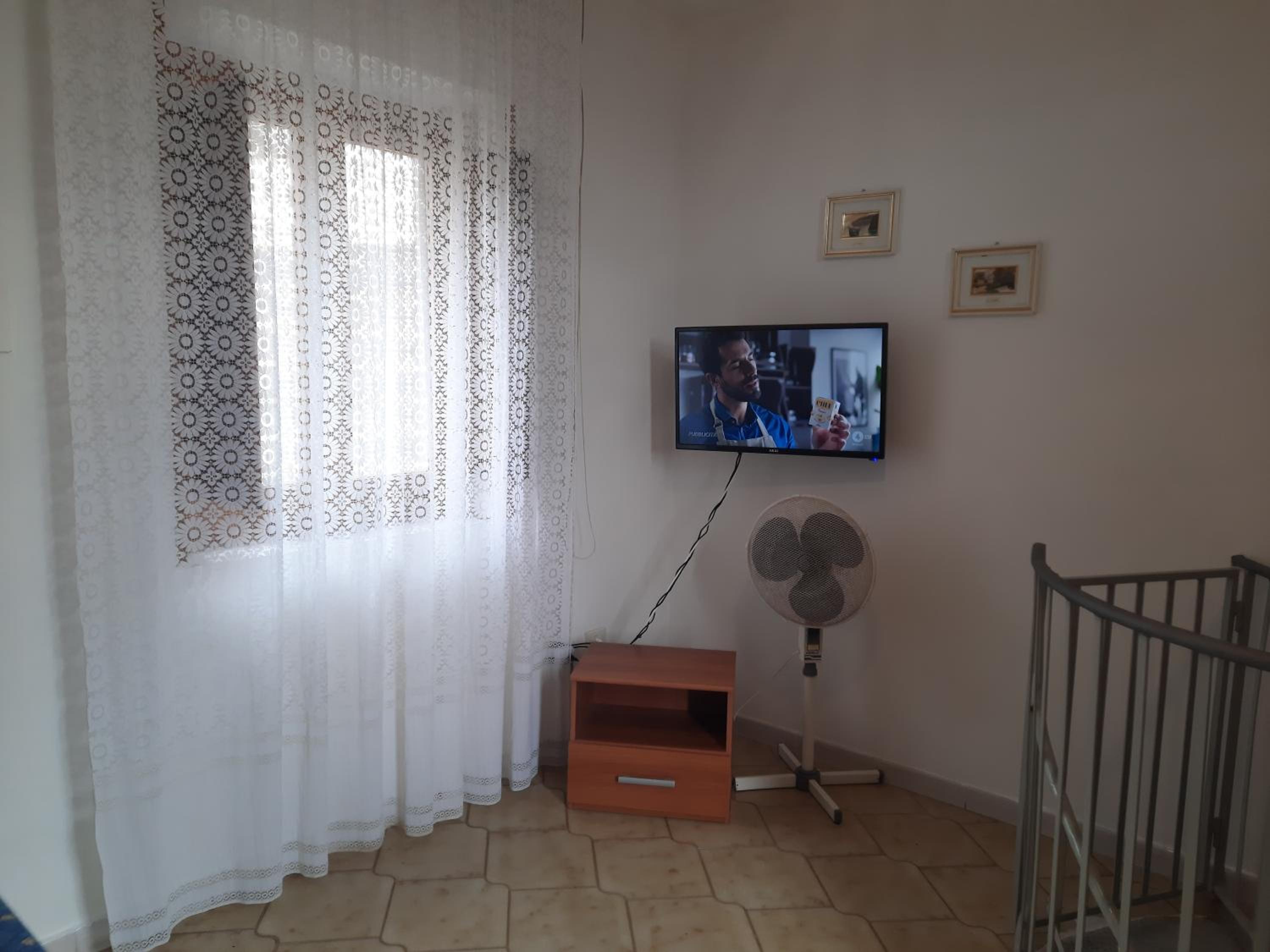 Villetta a Giungano