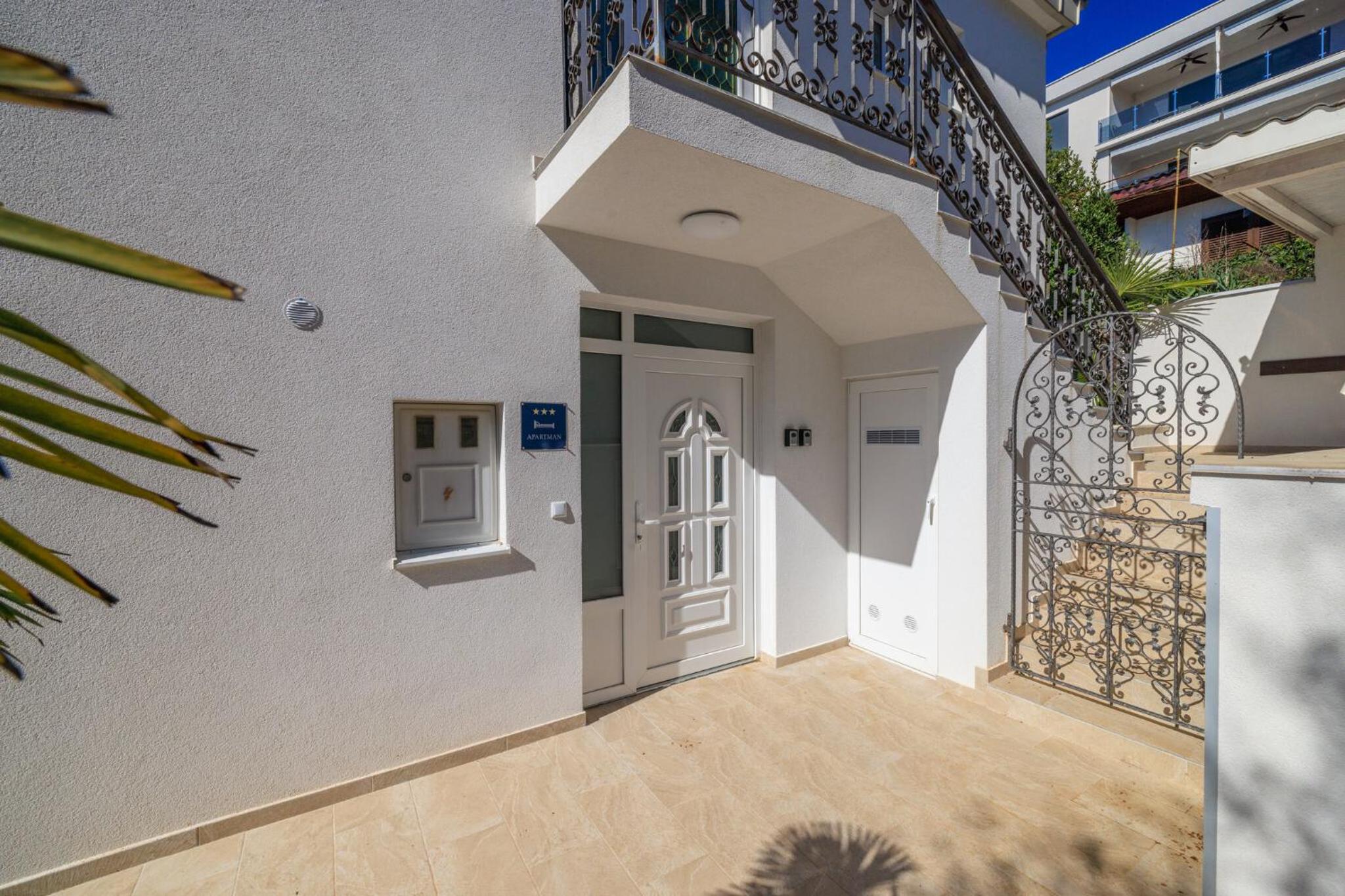Apartman Mehic