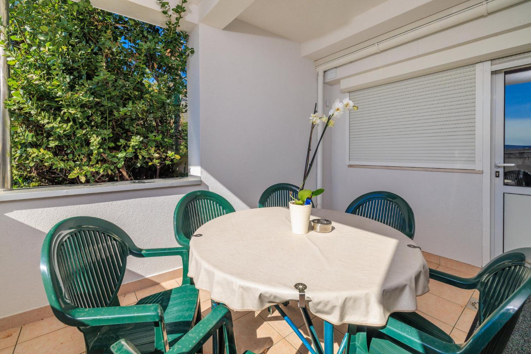 Apartman Mehic