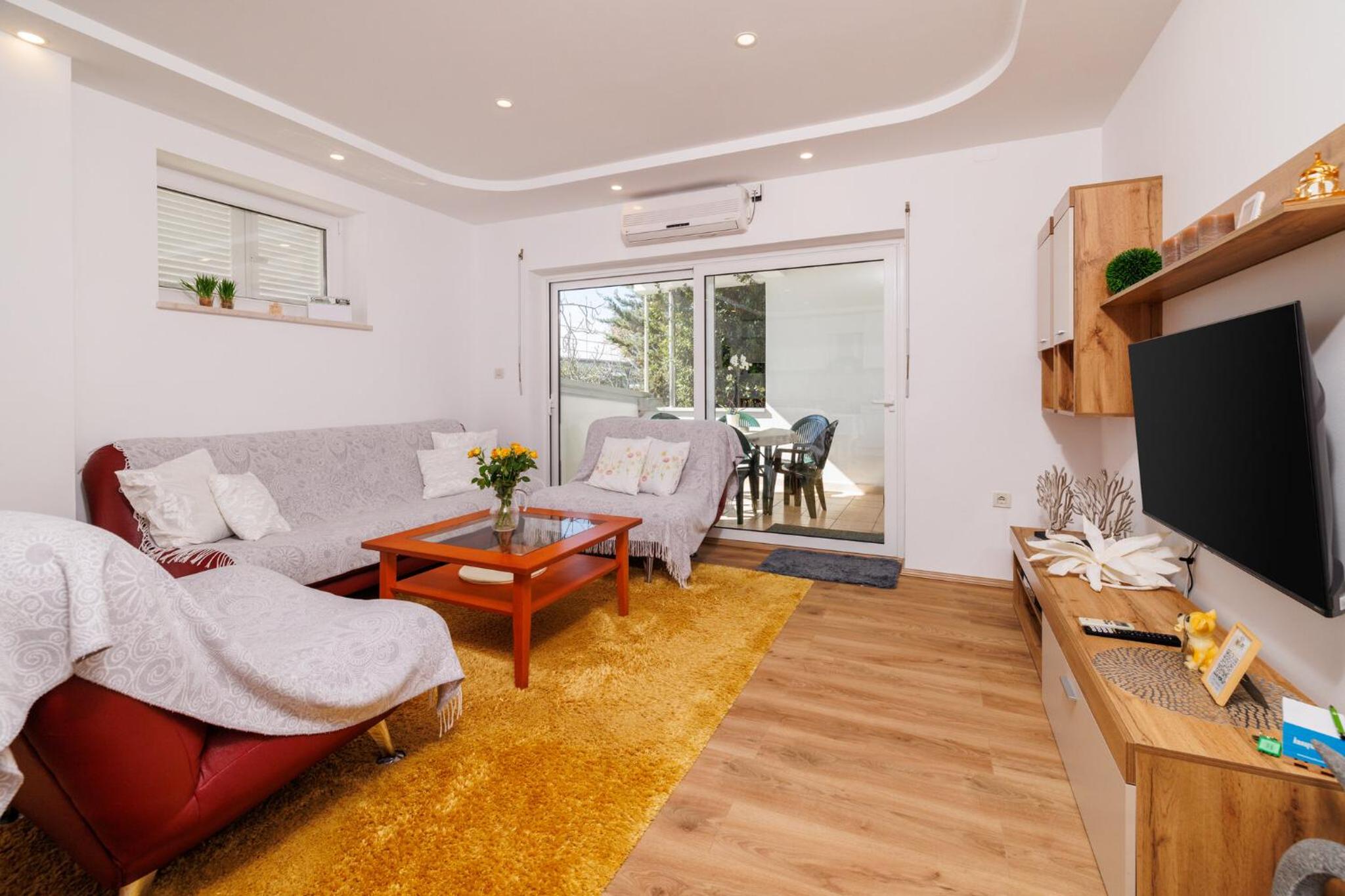 Apartman Mehic