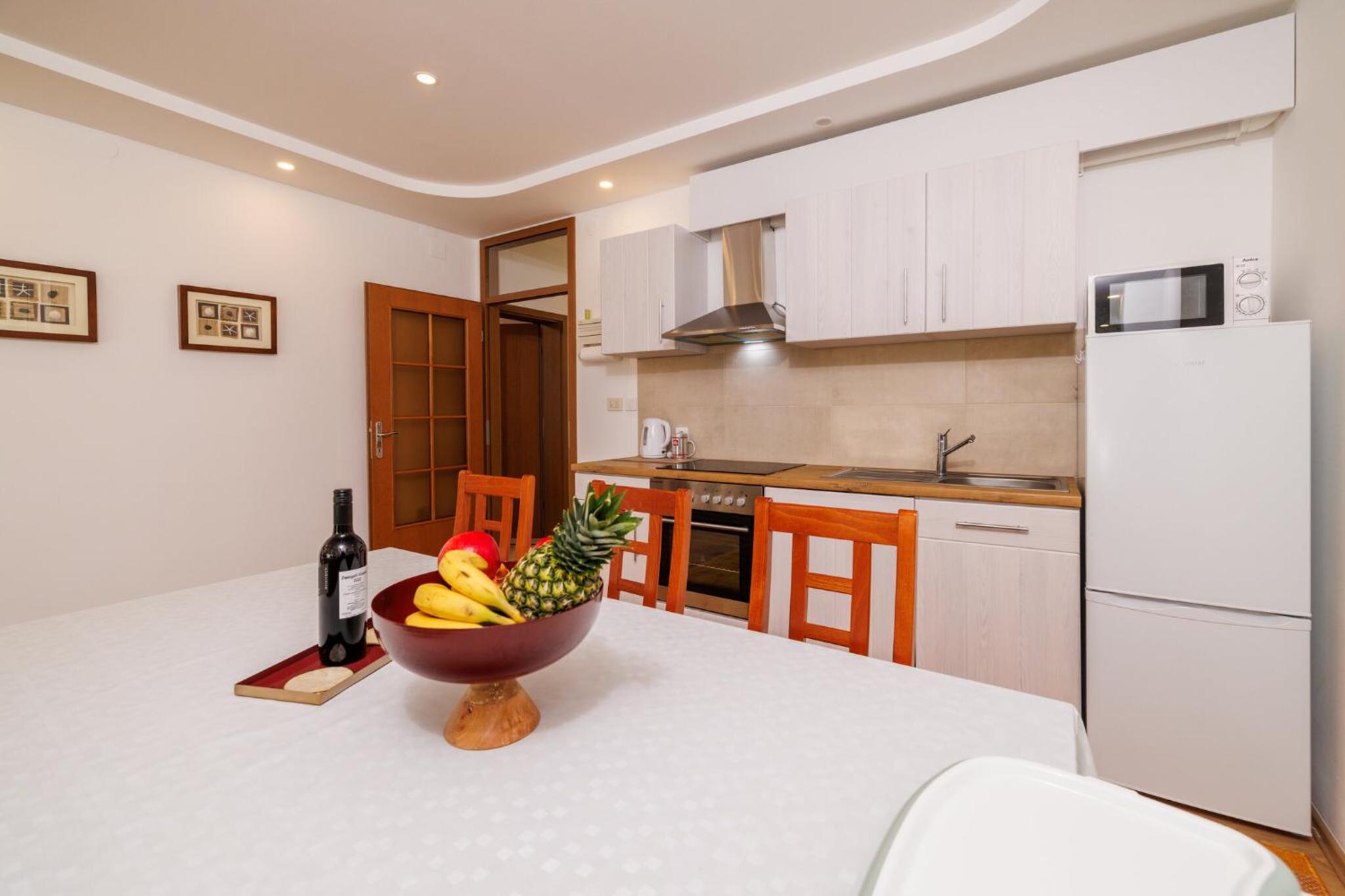 Apartman Mehic