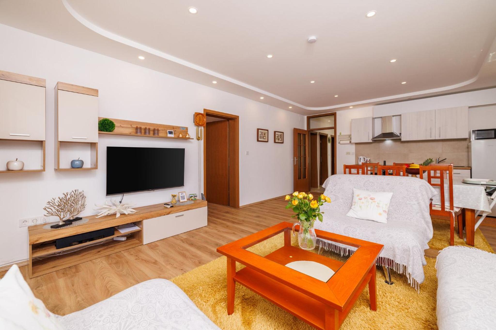 Apartman Mehic