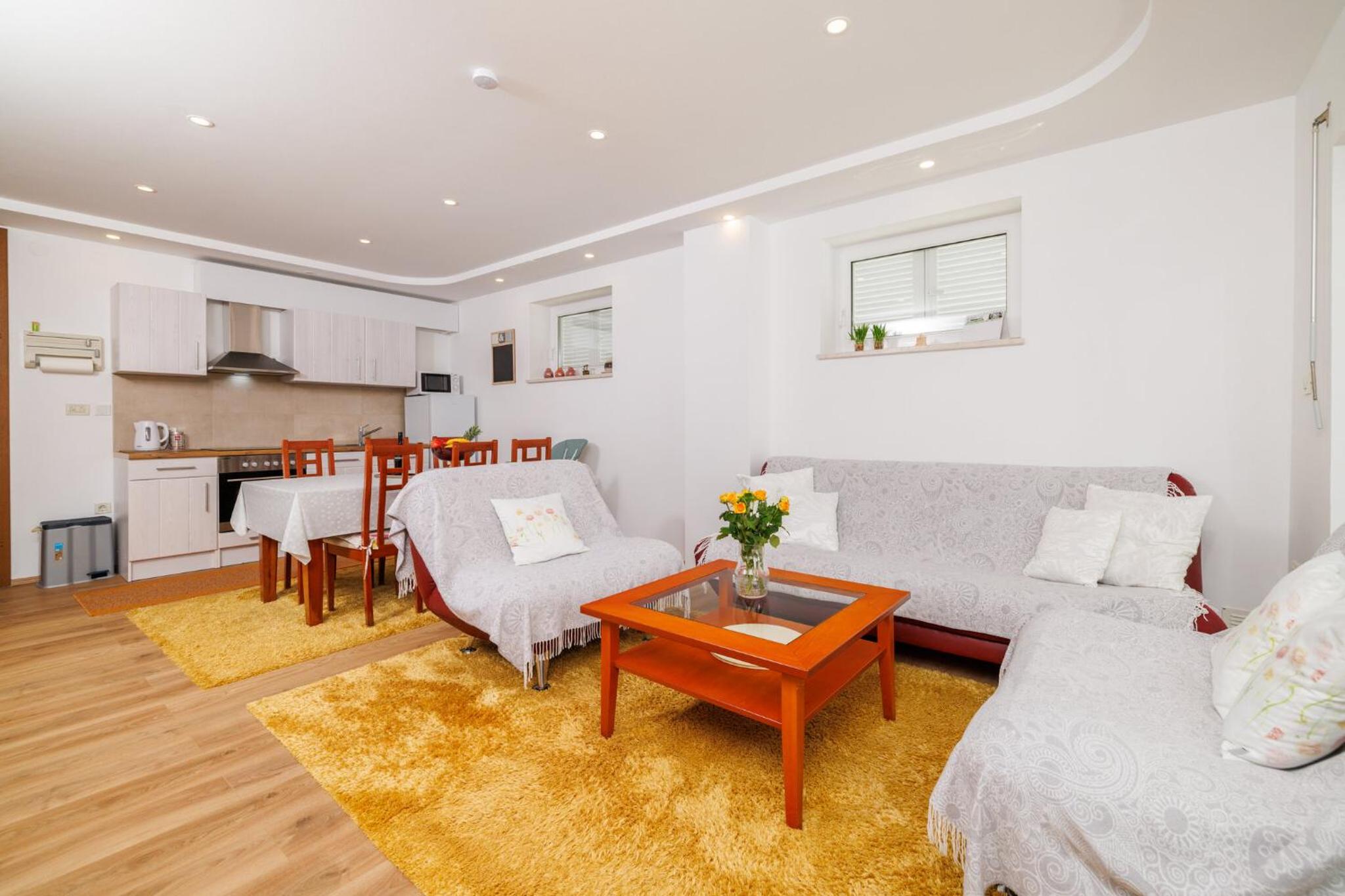 Apartman Mehic
