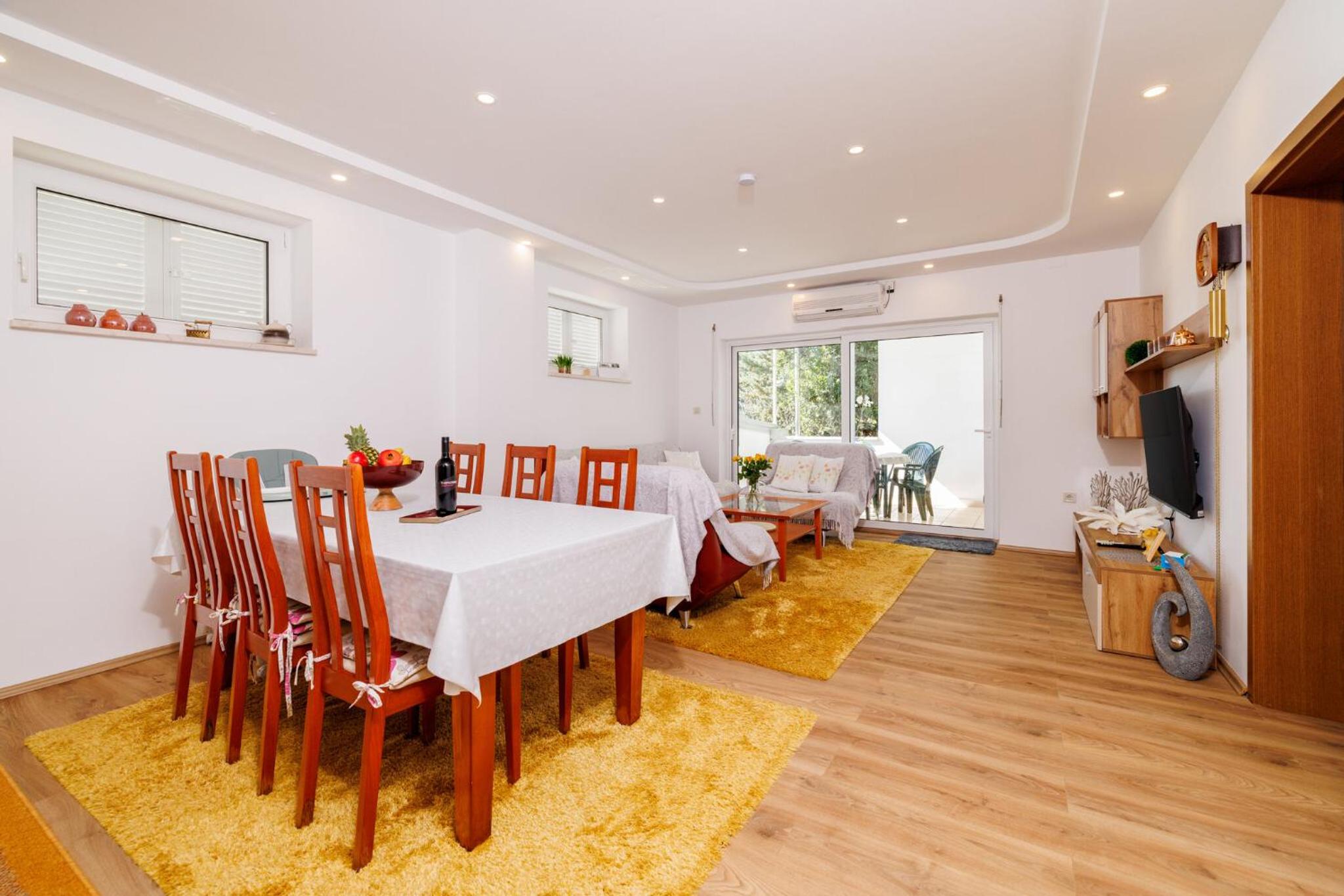 Apartman Mehic
