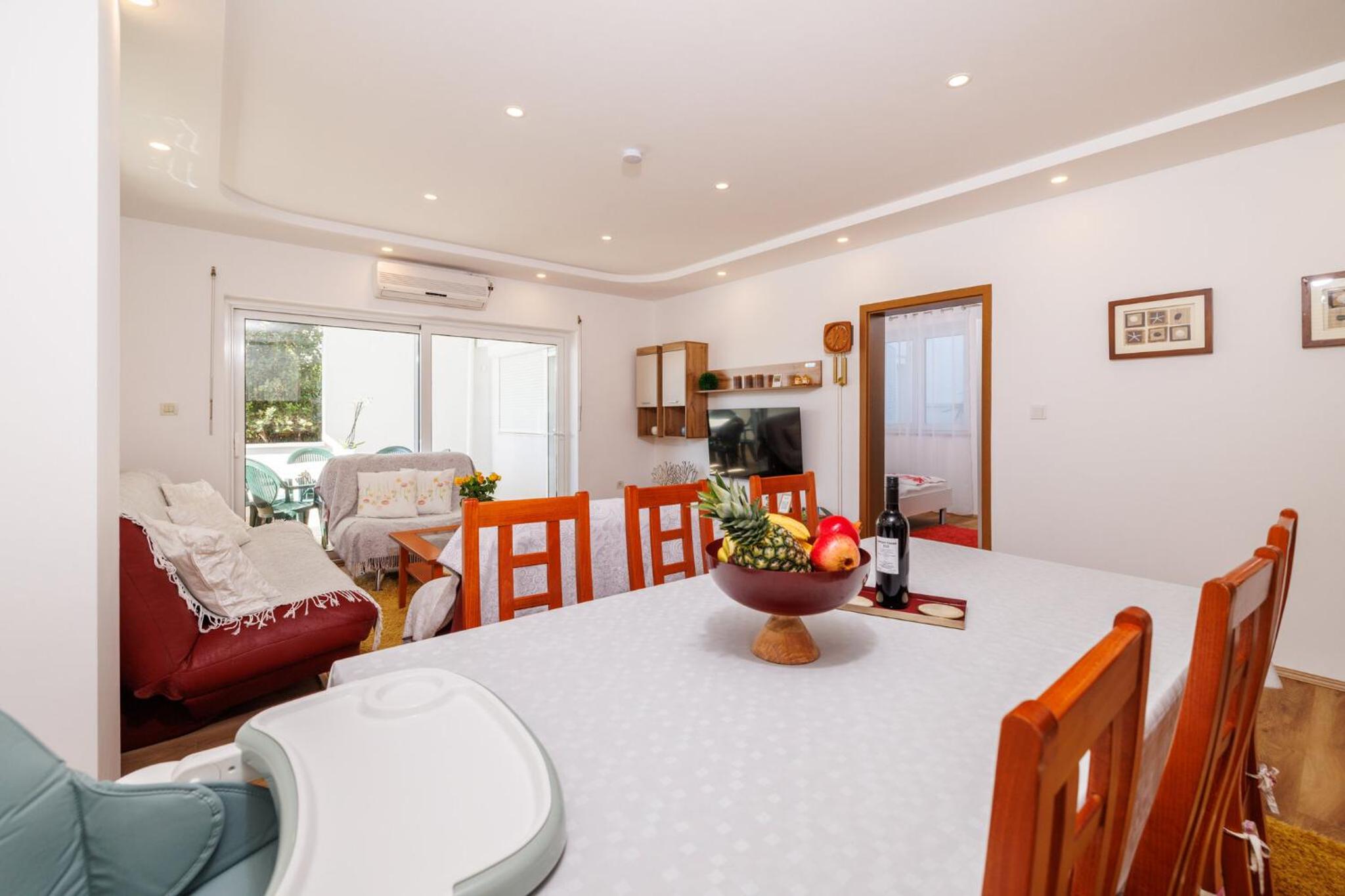 Apartman Mehic