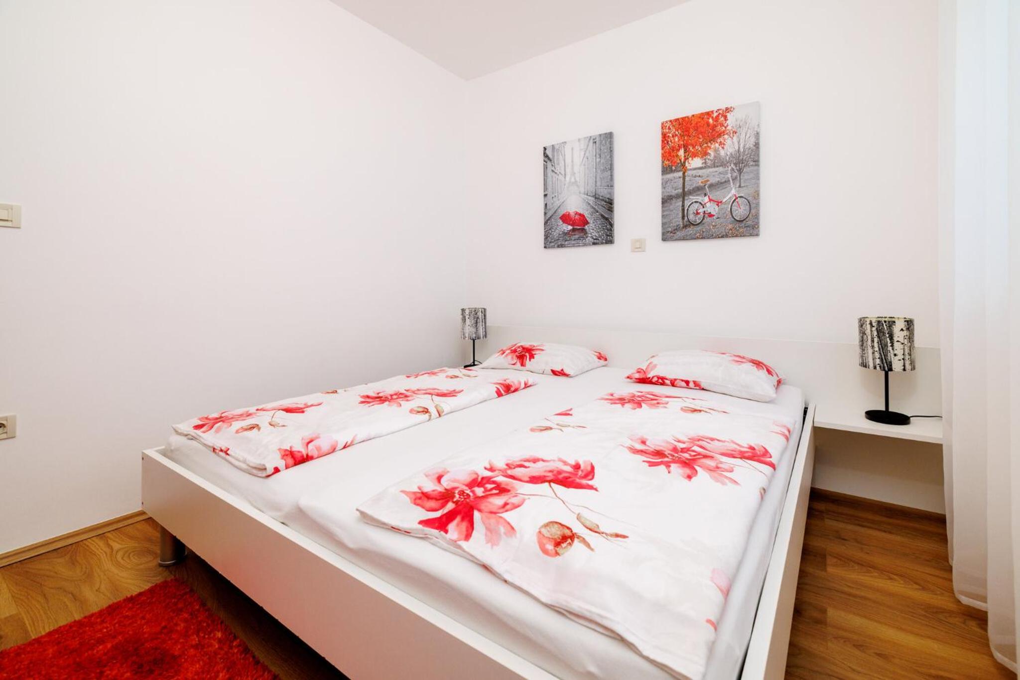 Apartman Mehic