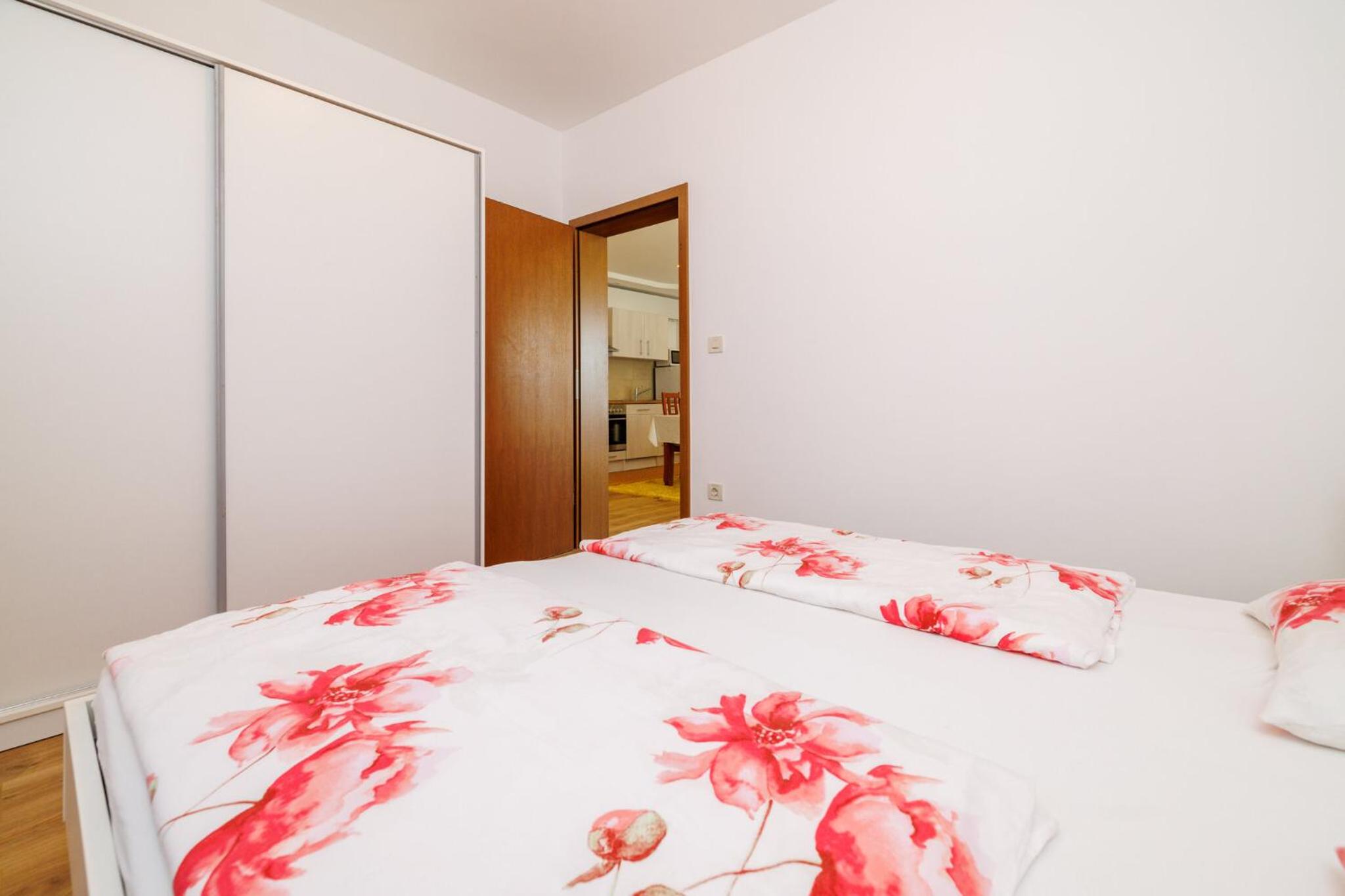 Apartman Mehic