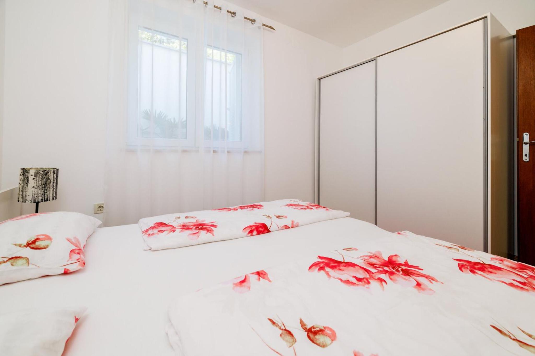 Apartman Mehic