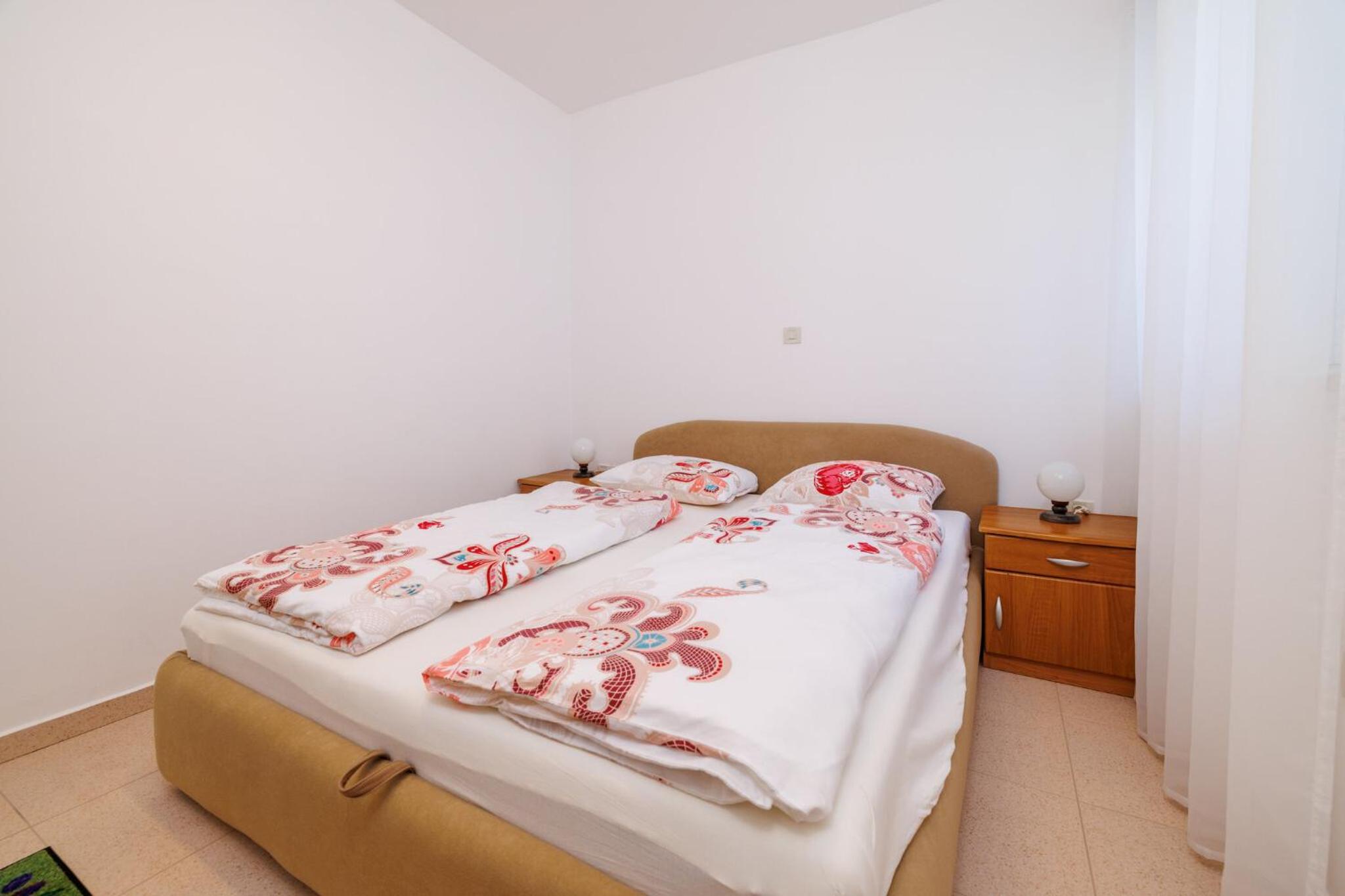 Apartman Mehic