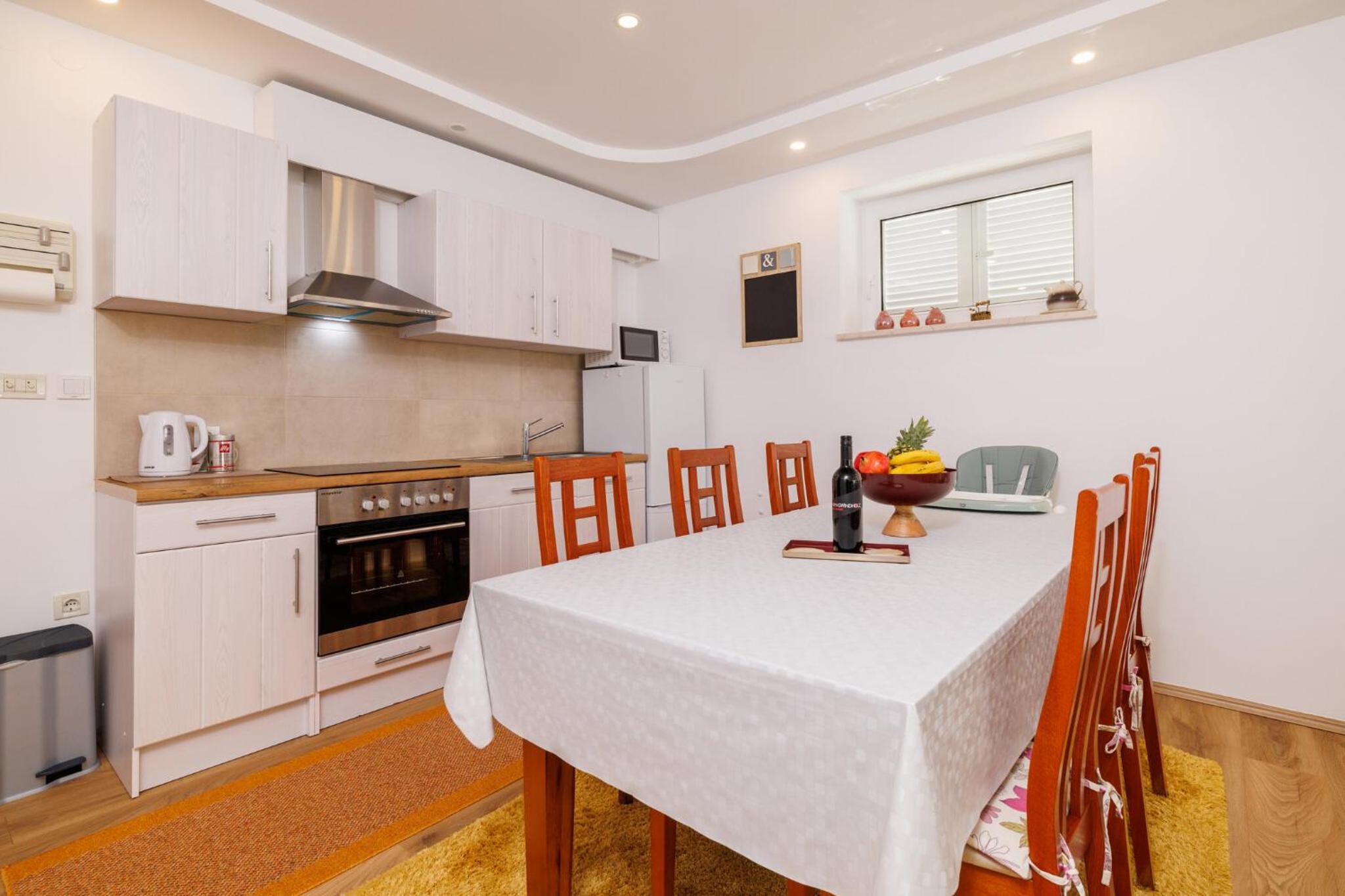 Apartman Mehic