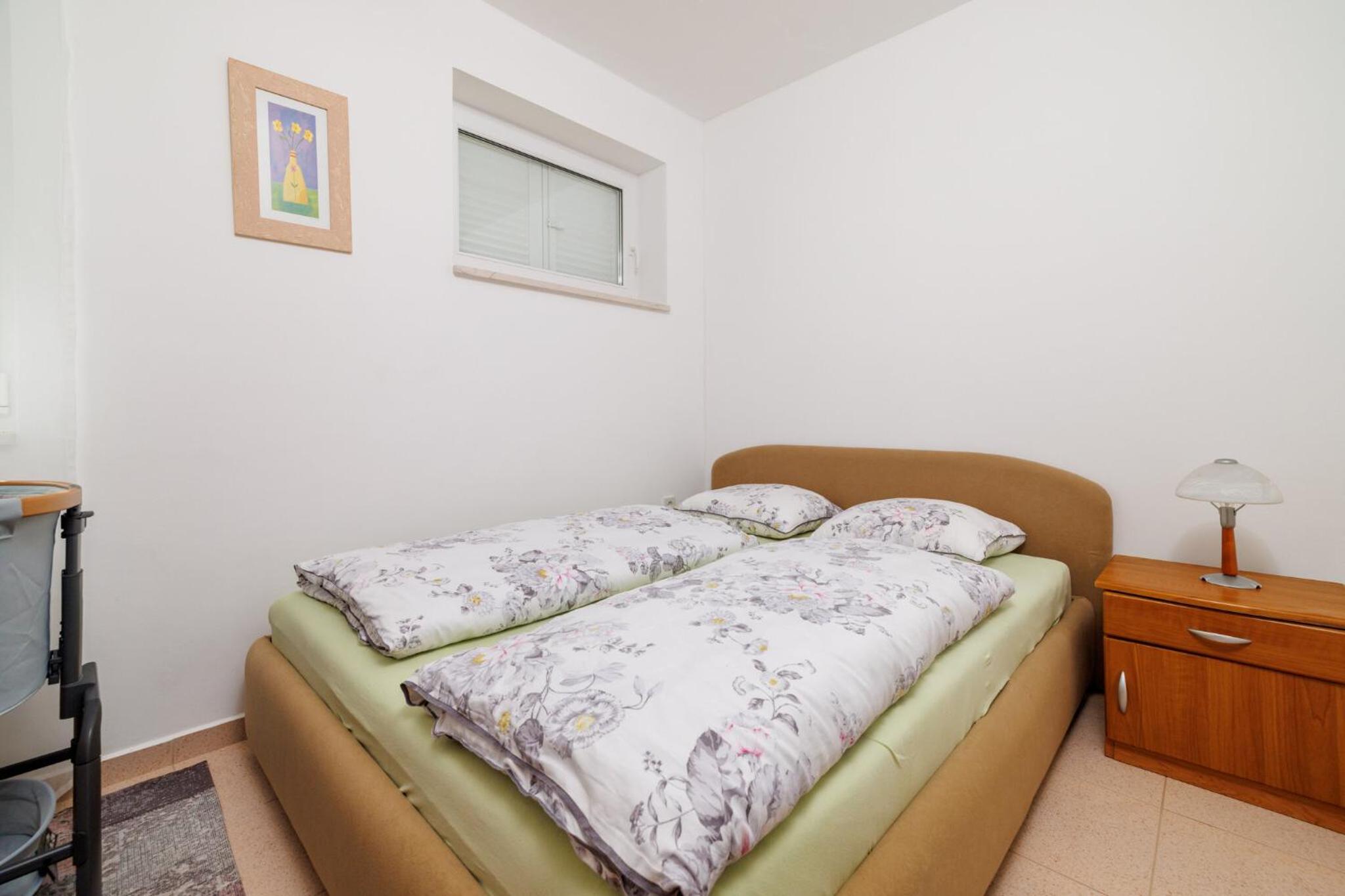 Apartman Mehic
