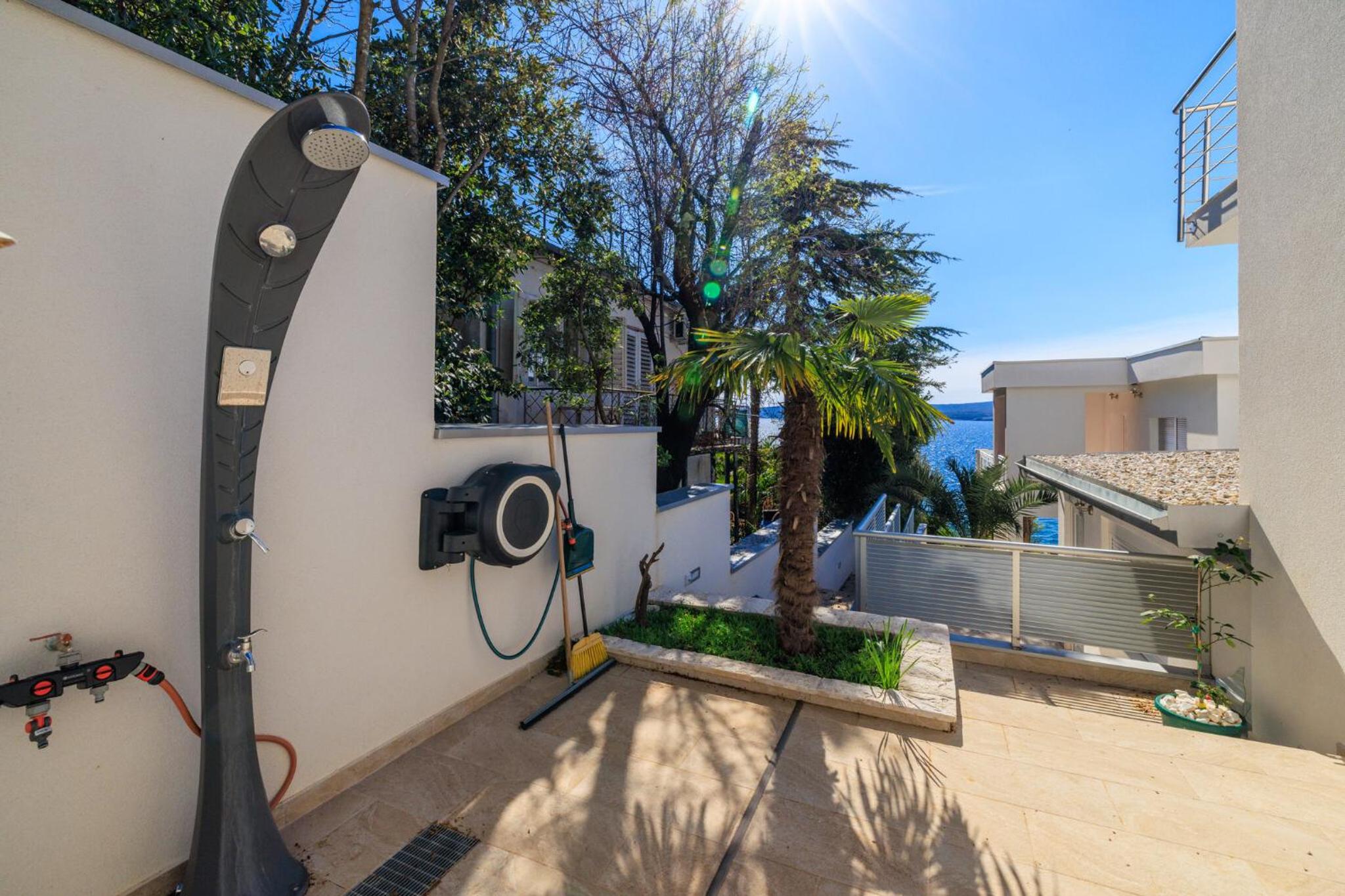 Apartman Mehic