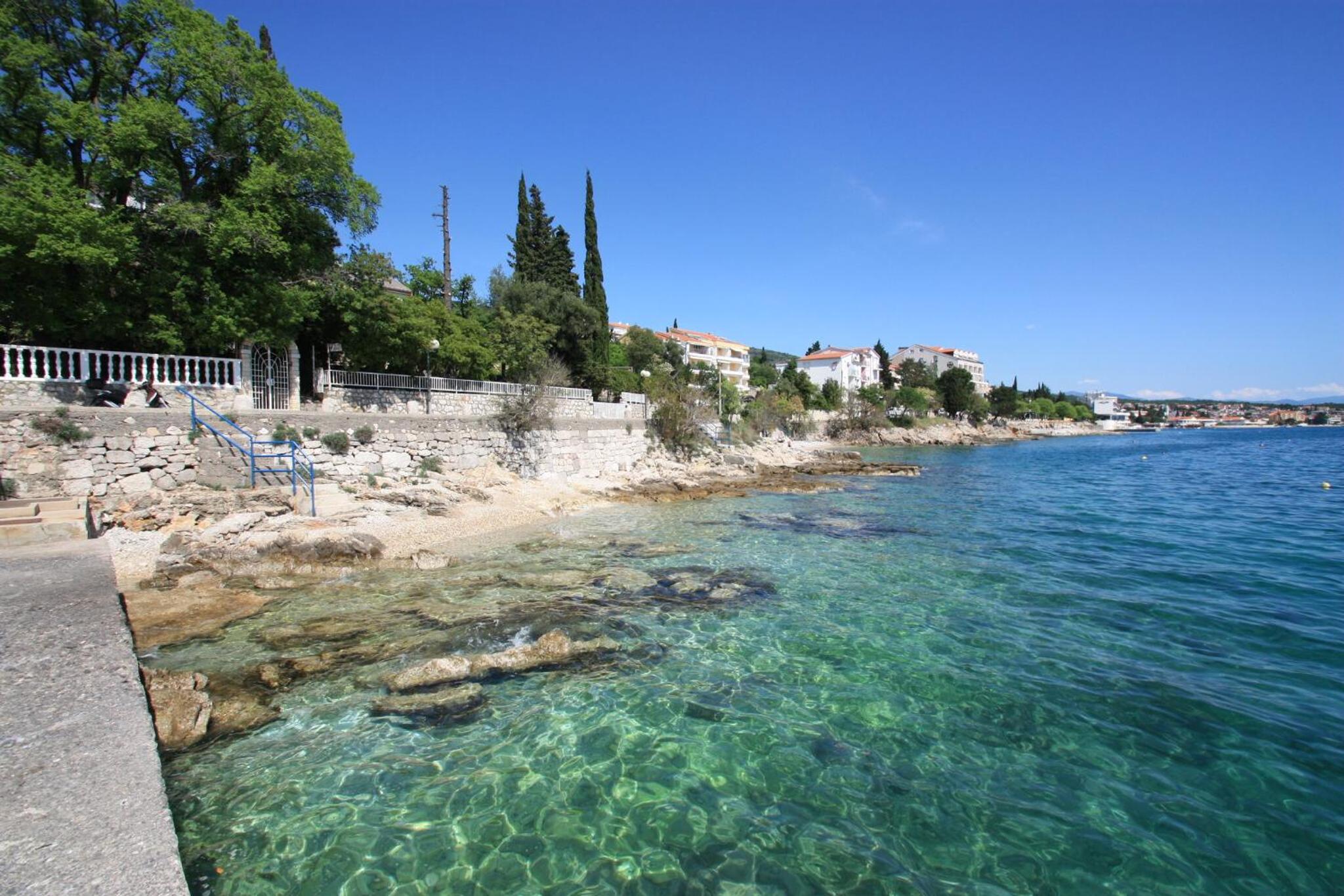 Apartman Mehic