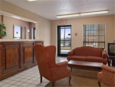 Days Inn by Wyndham Brownsville - Property Image 6