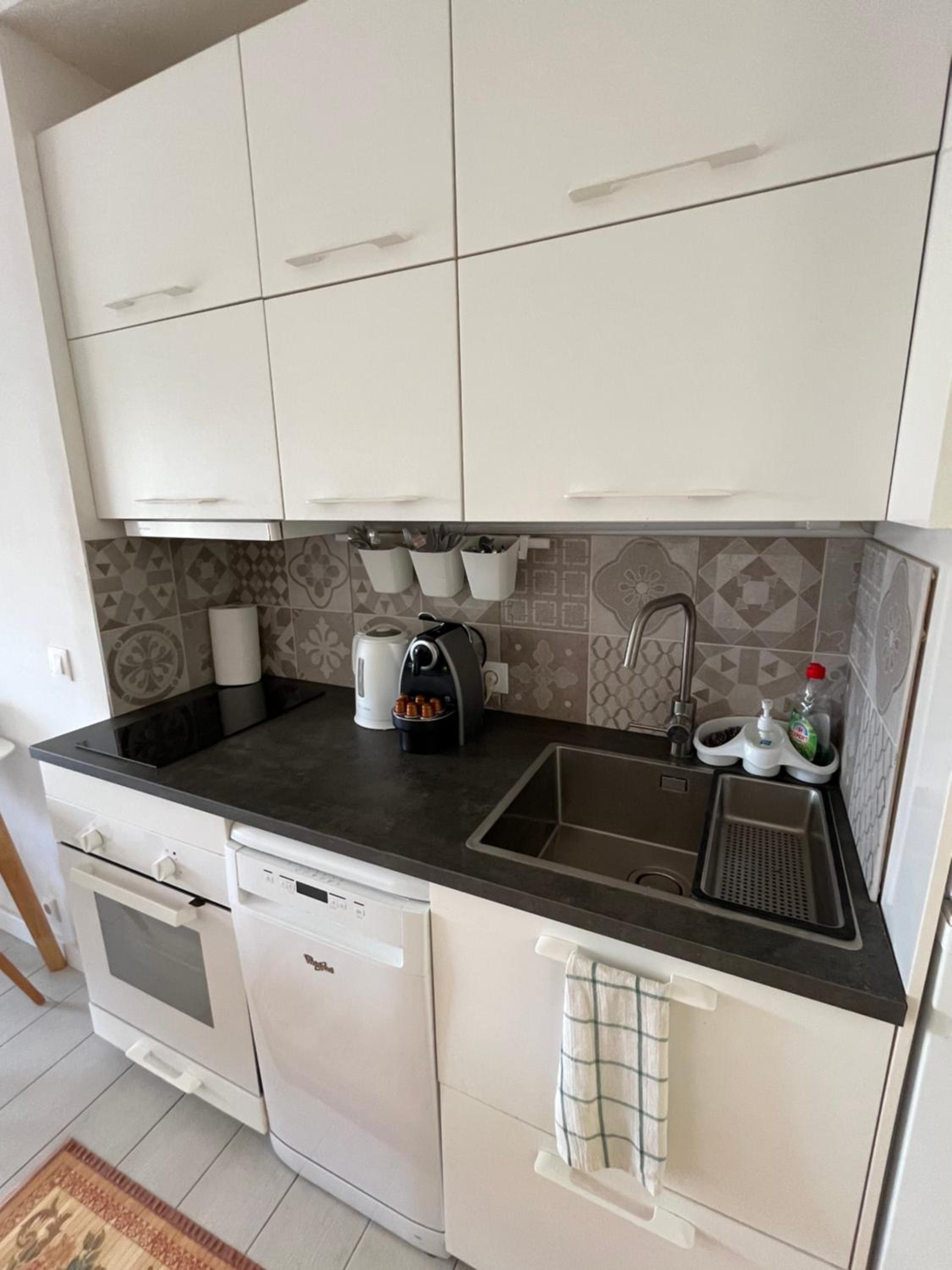 "LOS ROSALES Apartment, 500m to the beach" photo 4