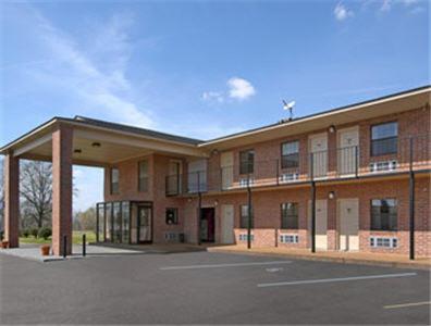 Days Inn by Wyndham Brownsville - Property Image 9