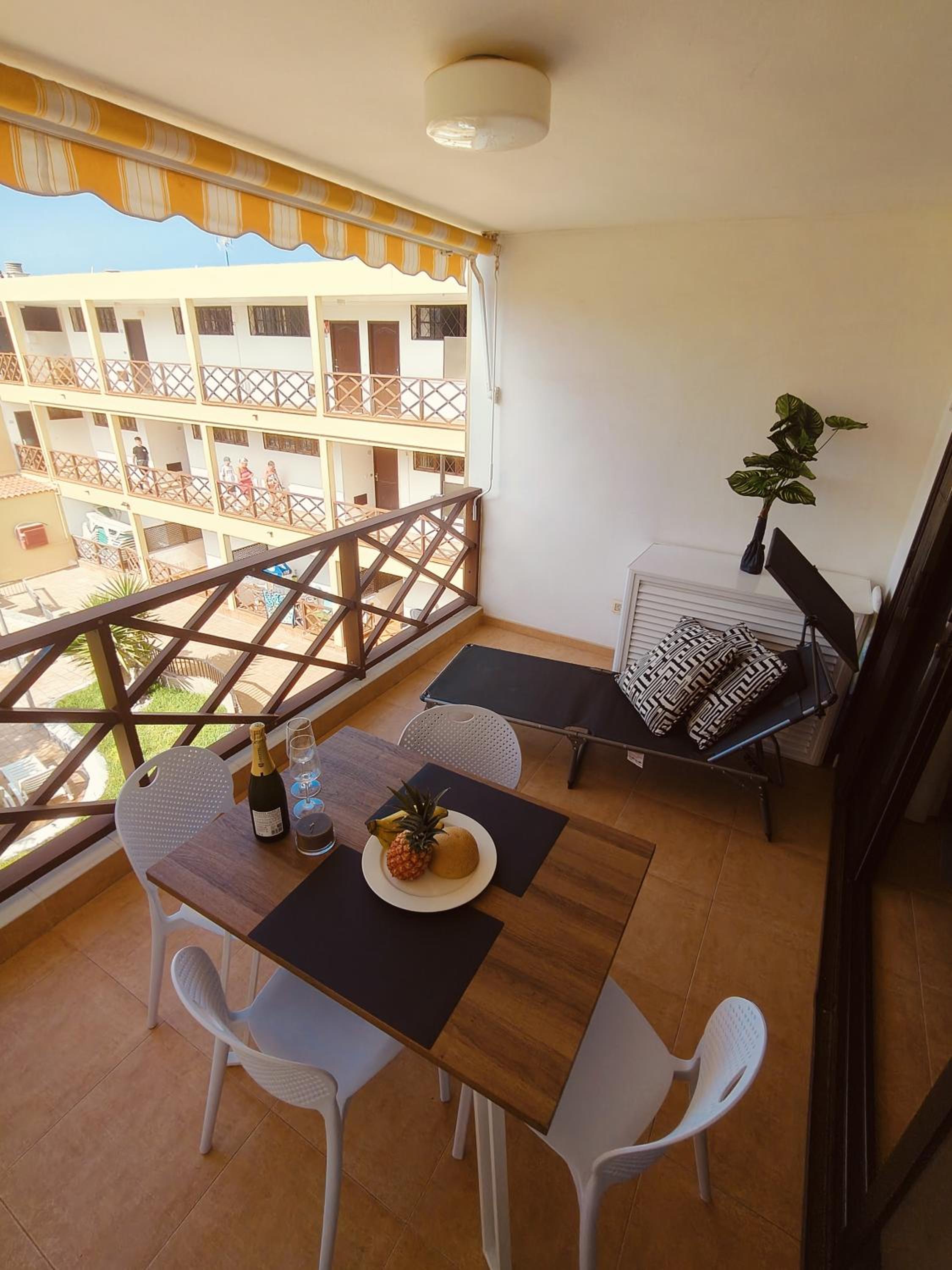 Alejandro Apartament Neptuno