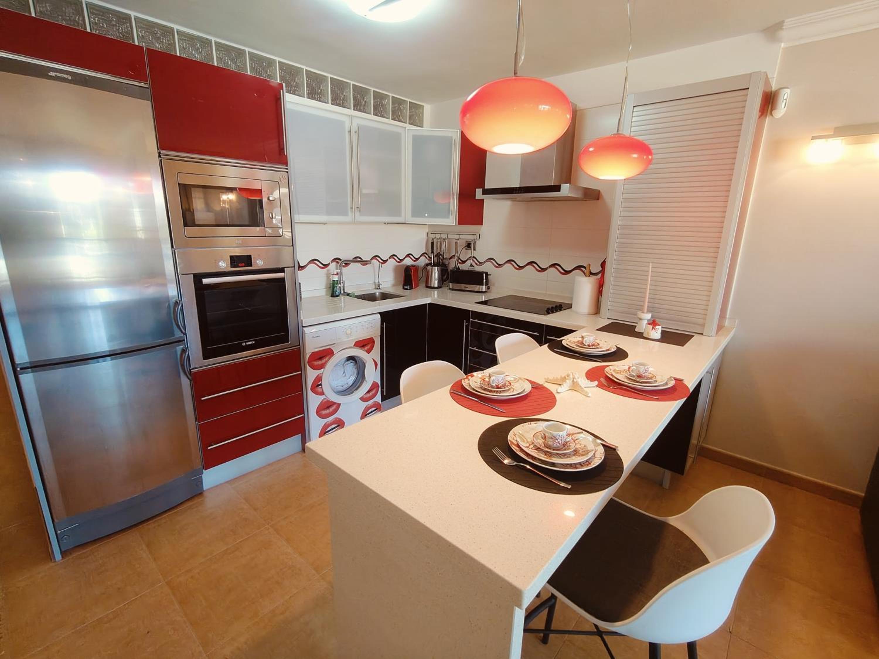 Alejandro Apartament Neptuno