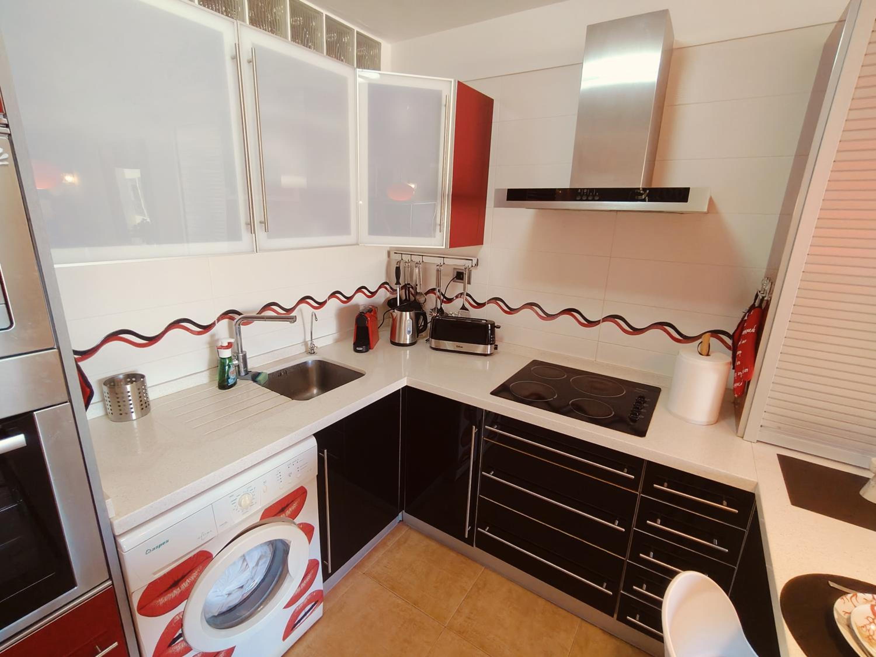 Alejandro Apartament Neptuno