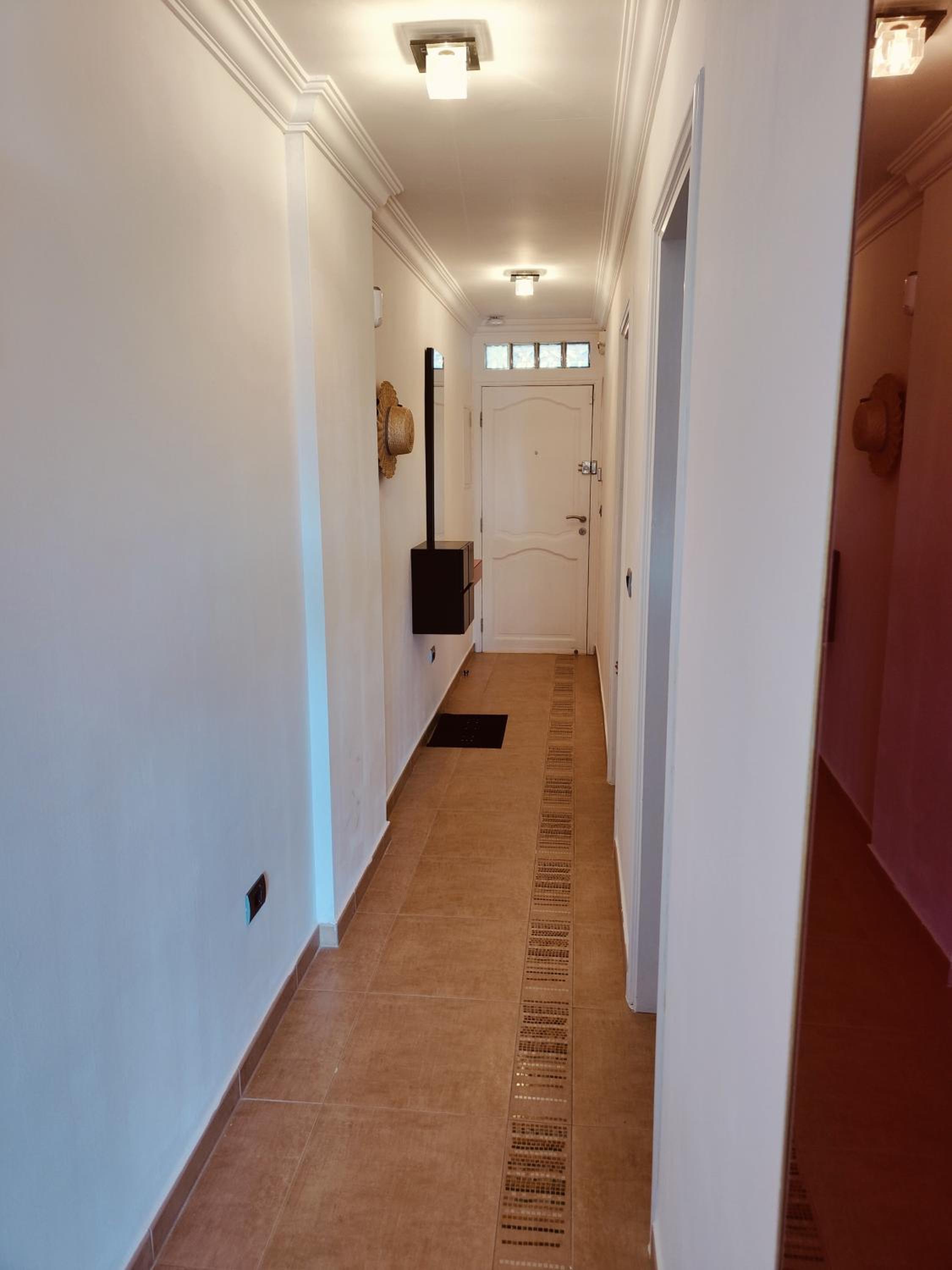 Alejandro Apartament Neptuno