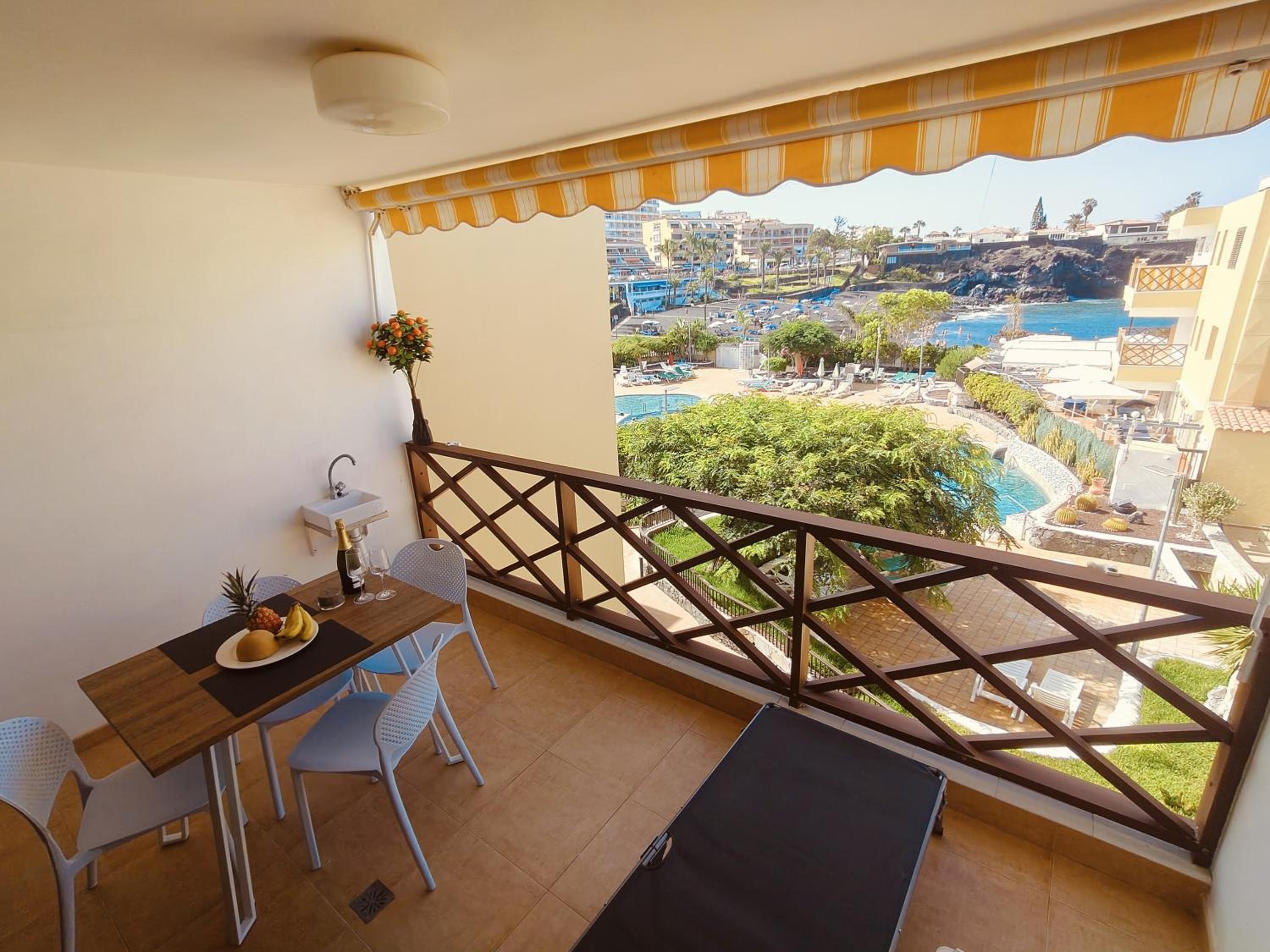 Alejandro Apartament Neptuno