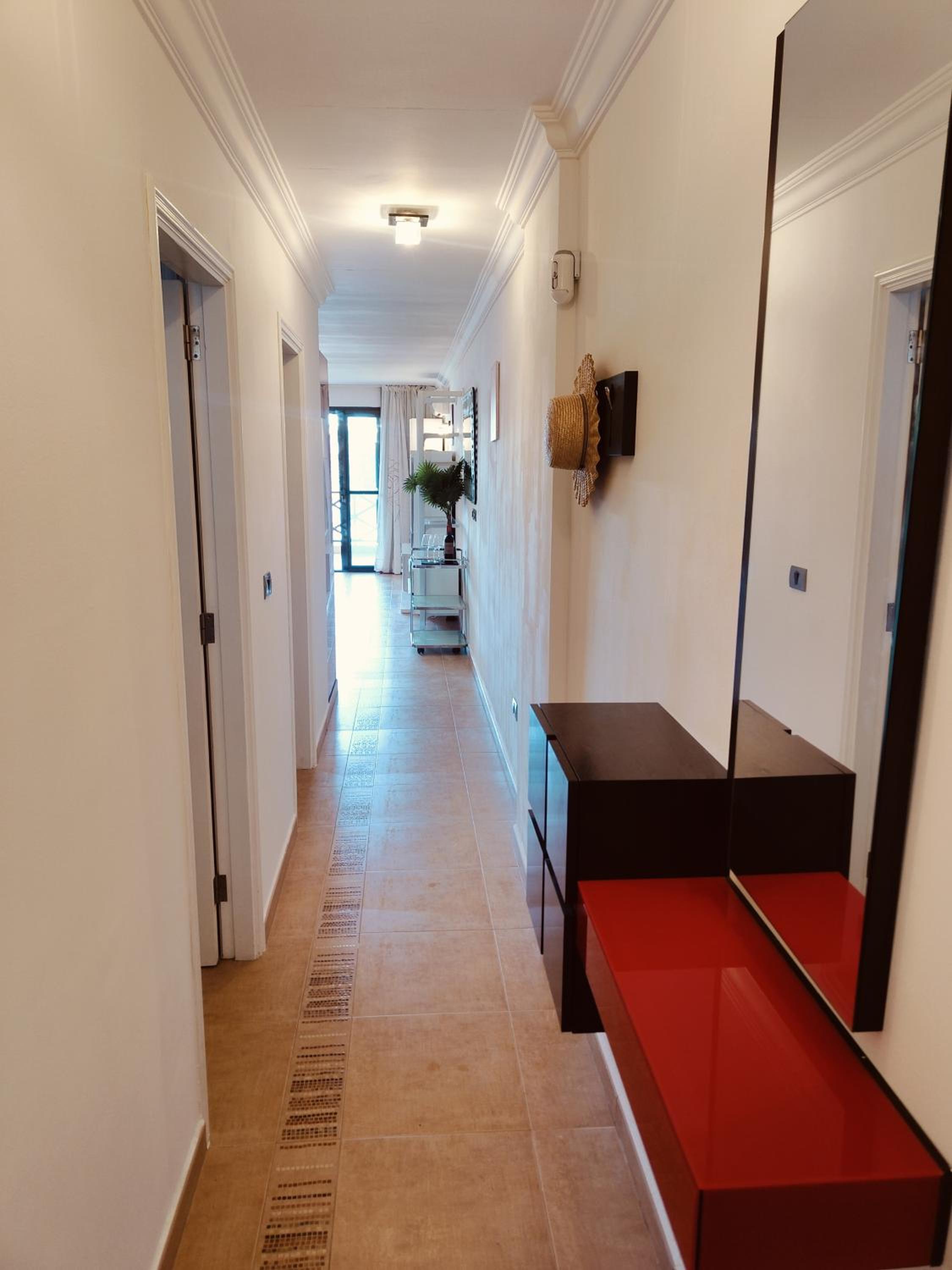 Alejandro Apartament Neptuno