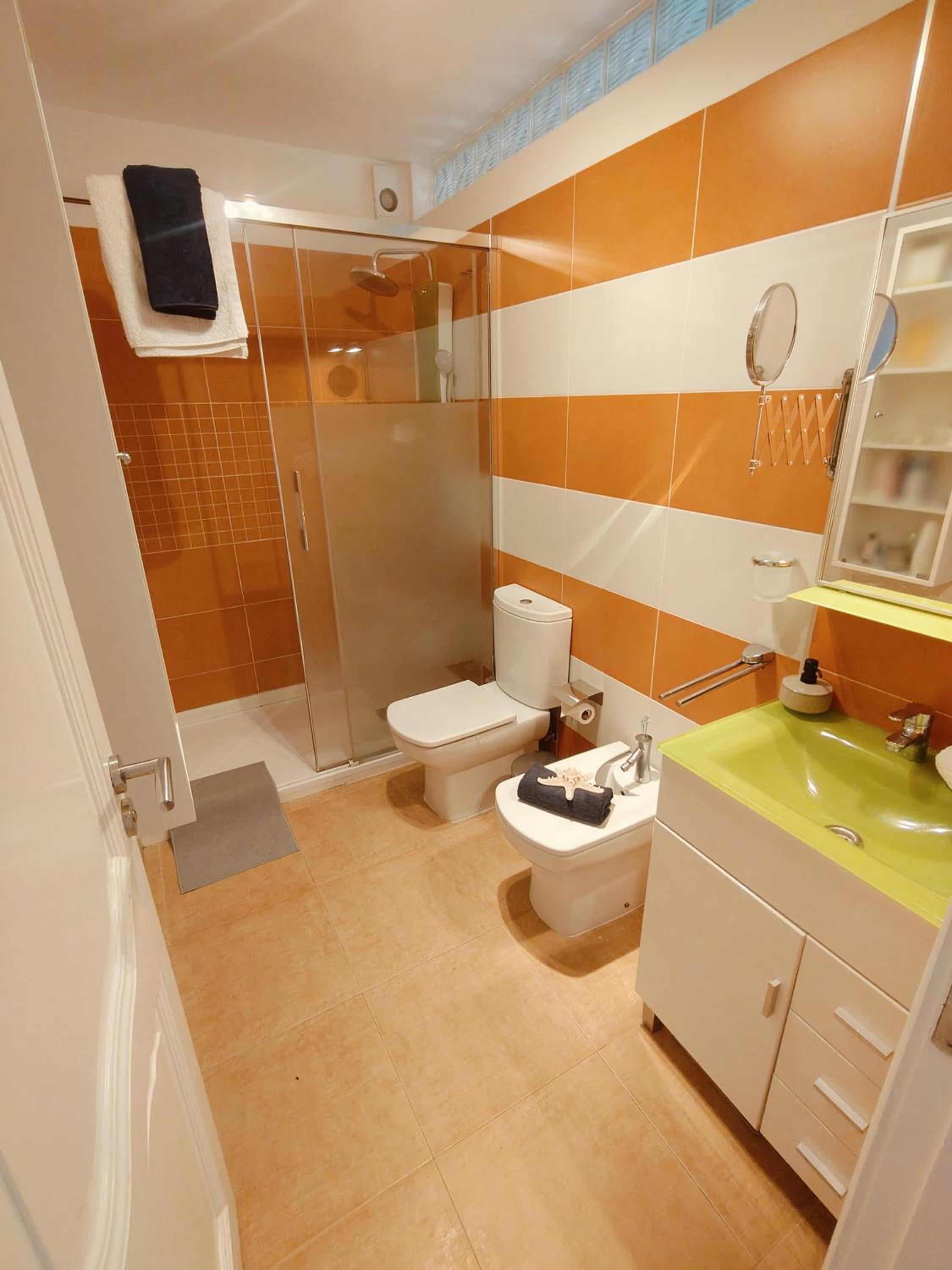Alejandro Apartament Neptuno