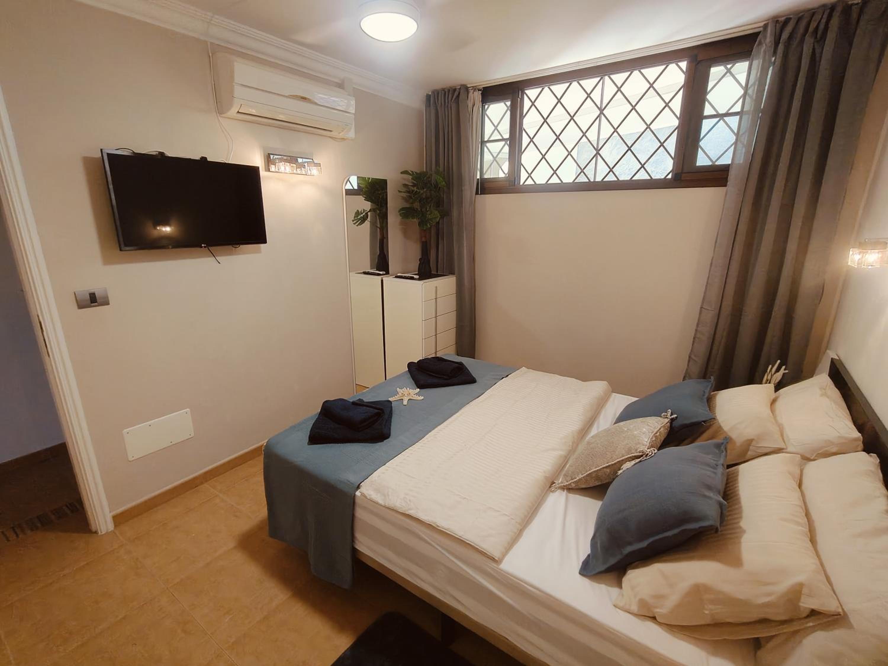 Alejandro Apartament Neptuno