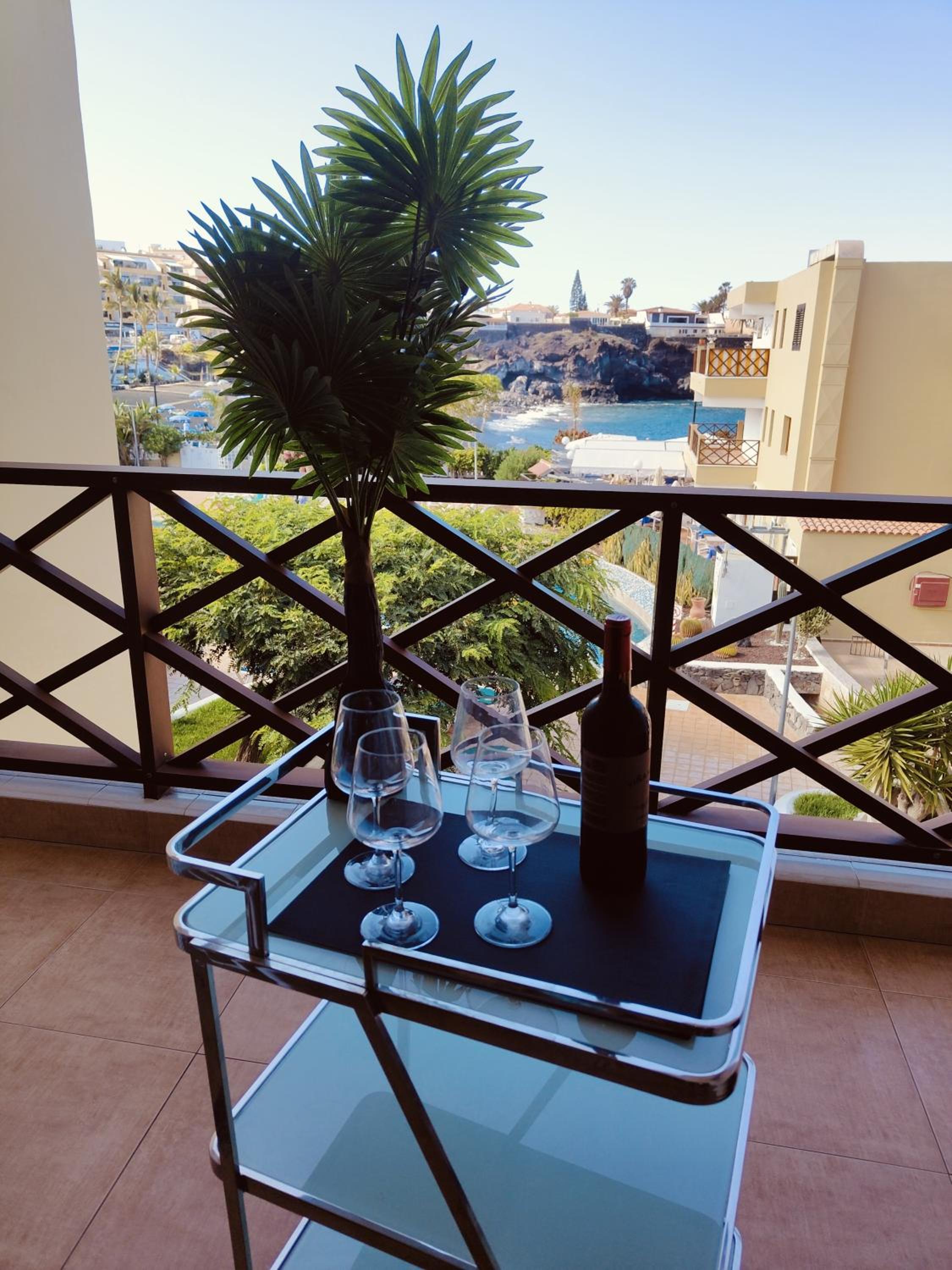 Alejandro Apartament Neptuno