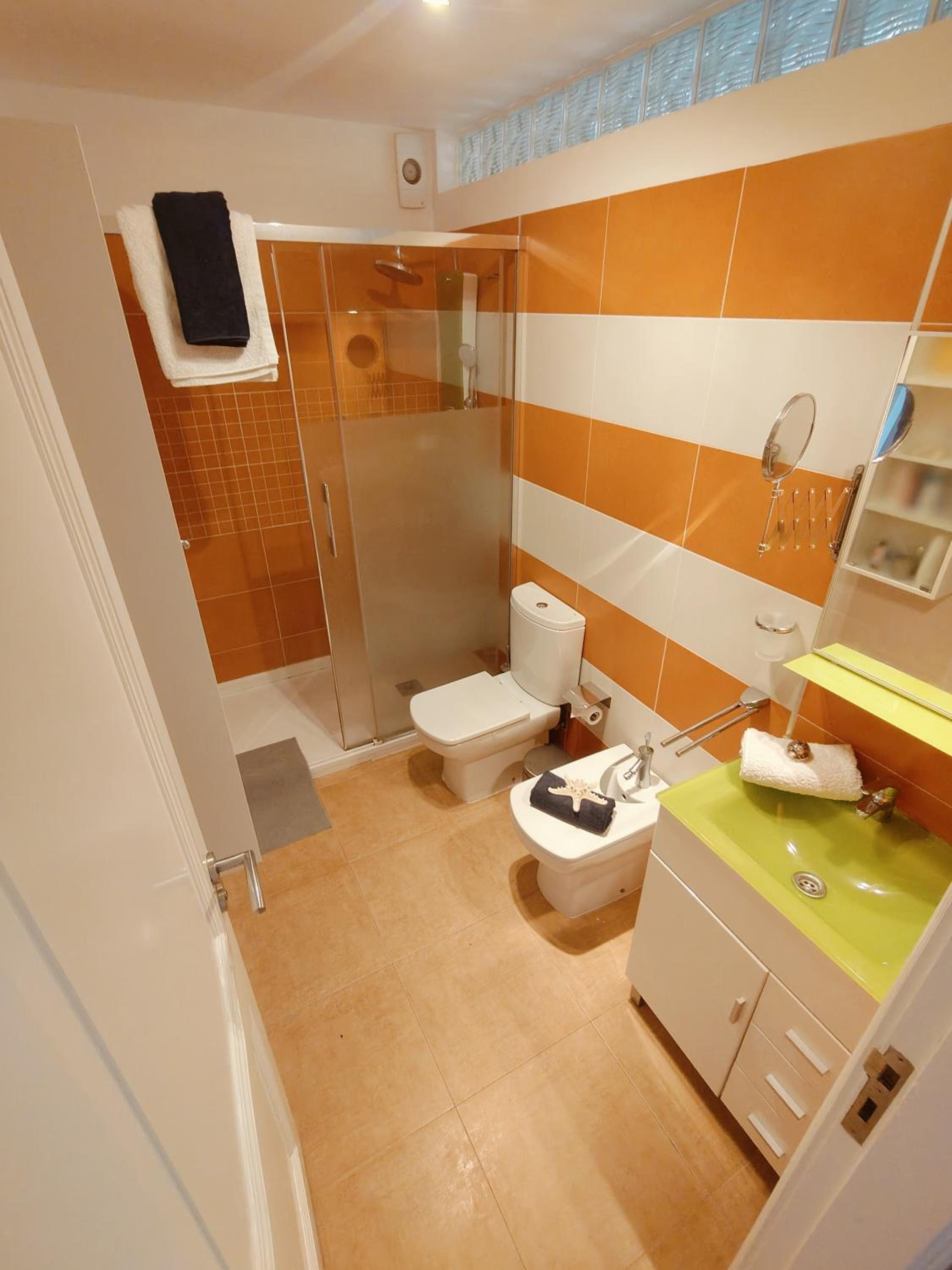 Alejandro Apartament Neptuno