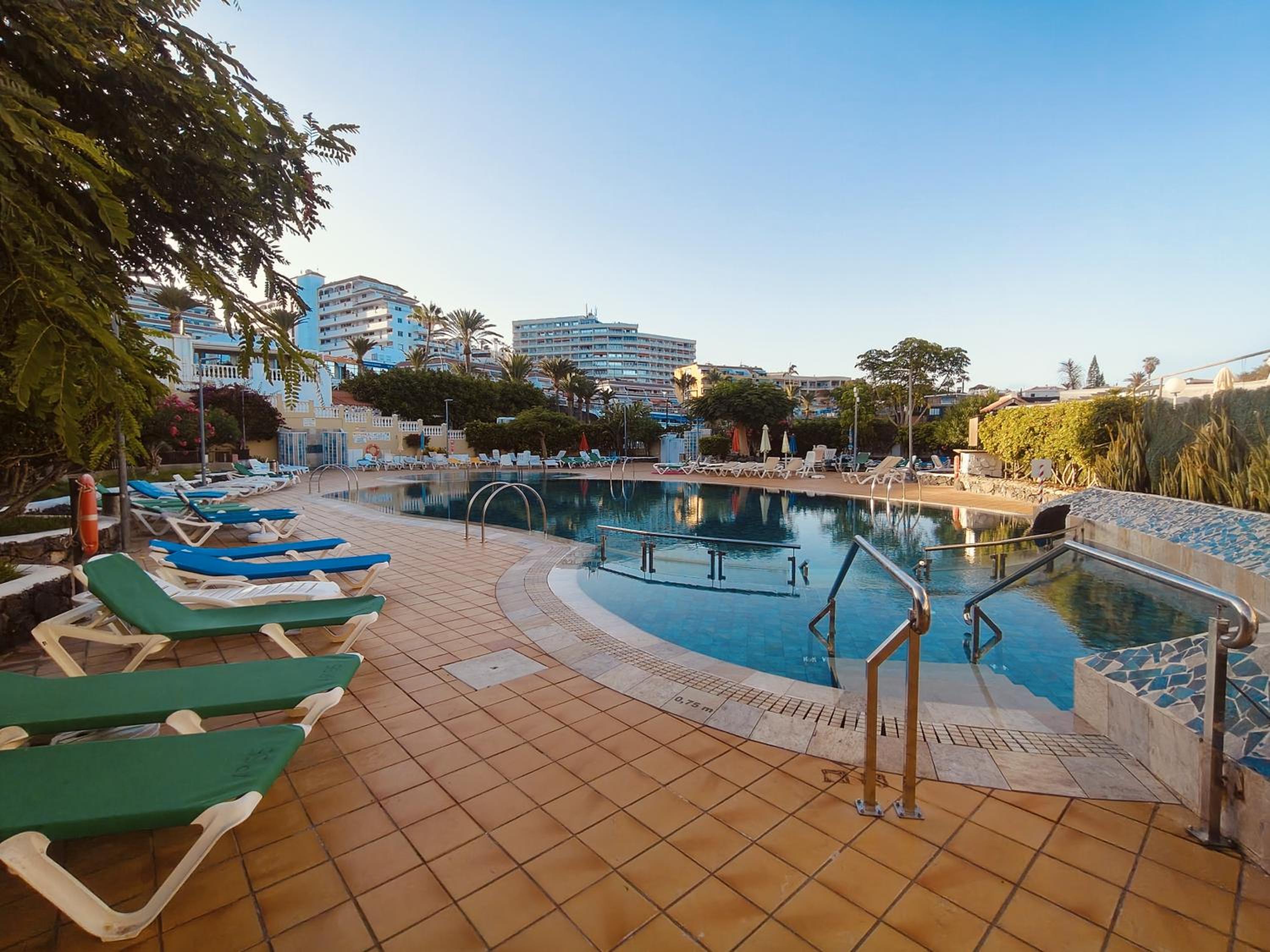 Alejandro Apartament Neptuno