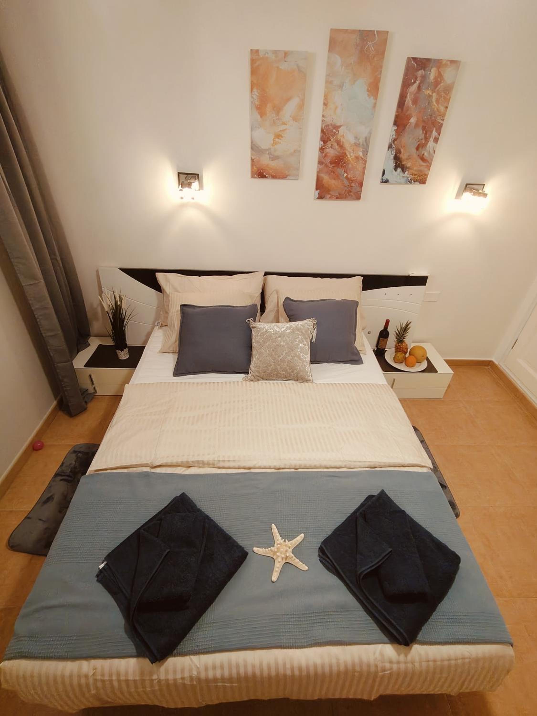 Alejandro Apartament Neptuno