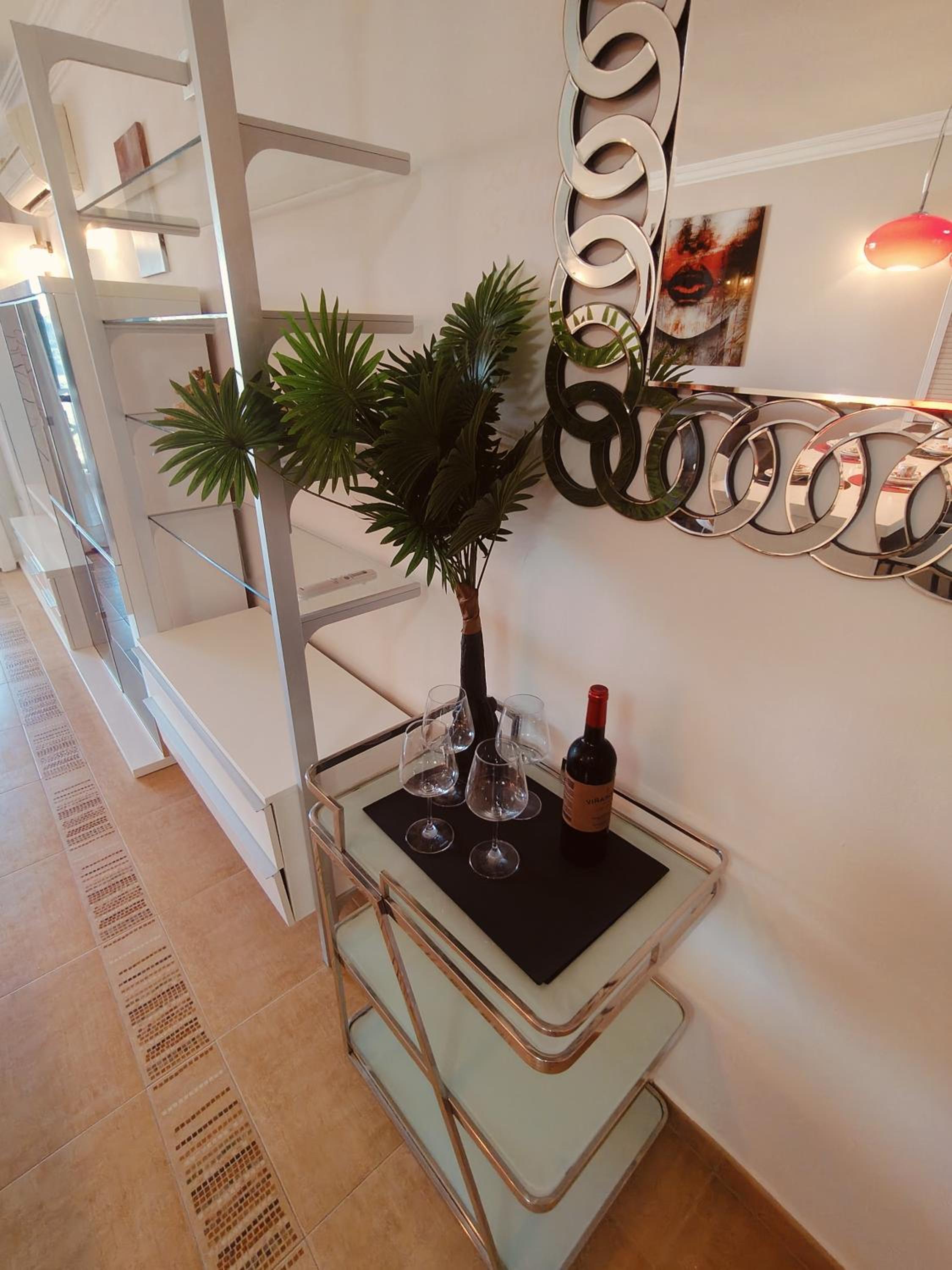 Alejandro Apartament Neptuno