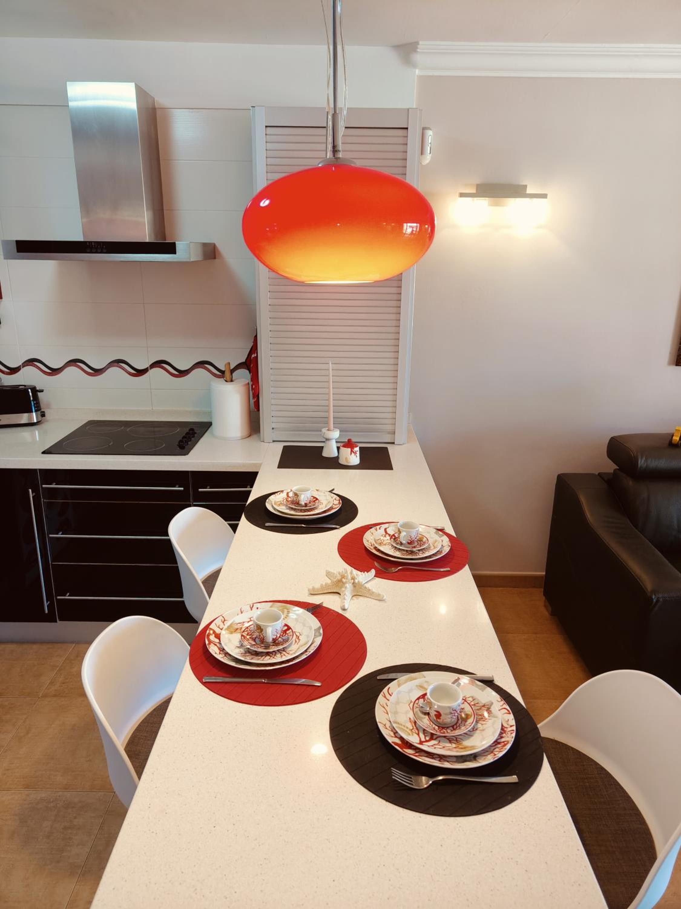 Alejandro Apartament Neptuno